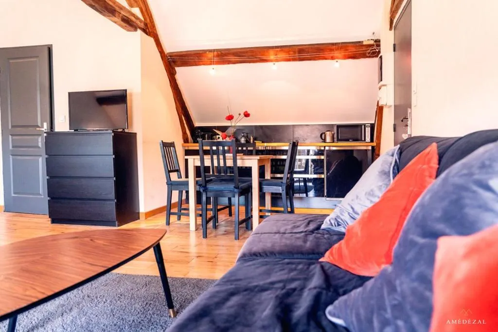 La Ferme des Moulineaux