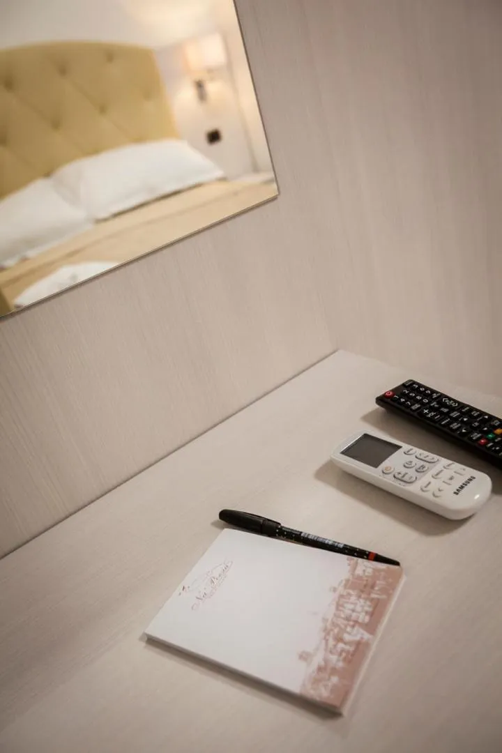 Area and facilities in Na' Poesia B&B di Charme