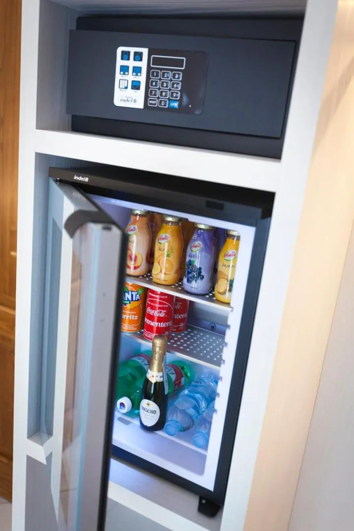 Drinks in Na' Poesia B&B di Charme