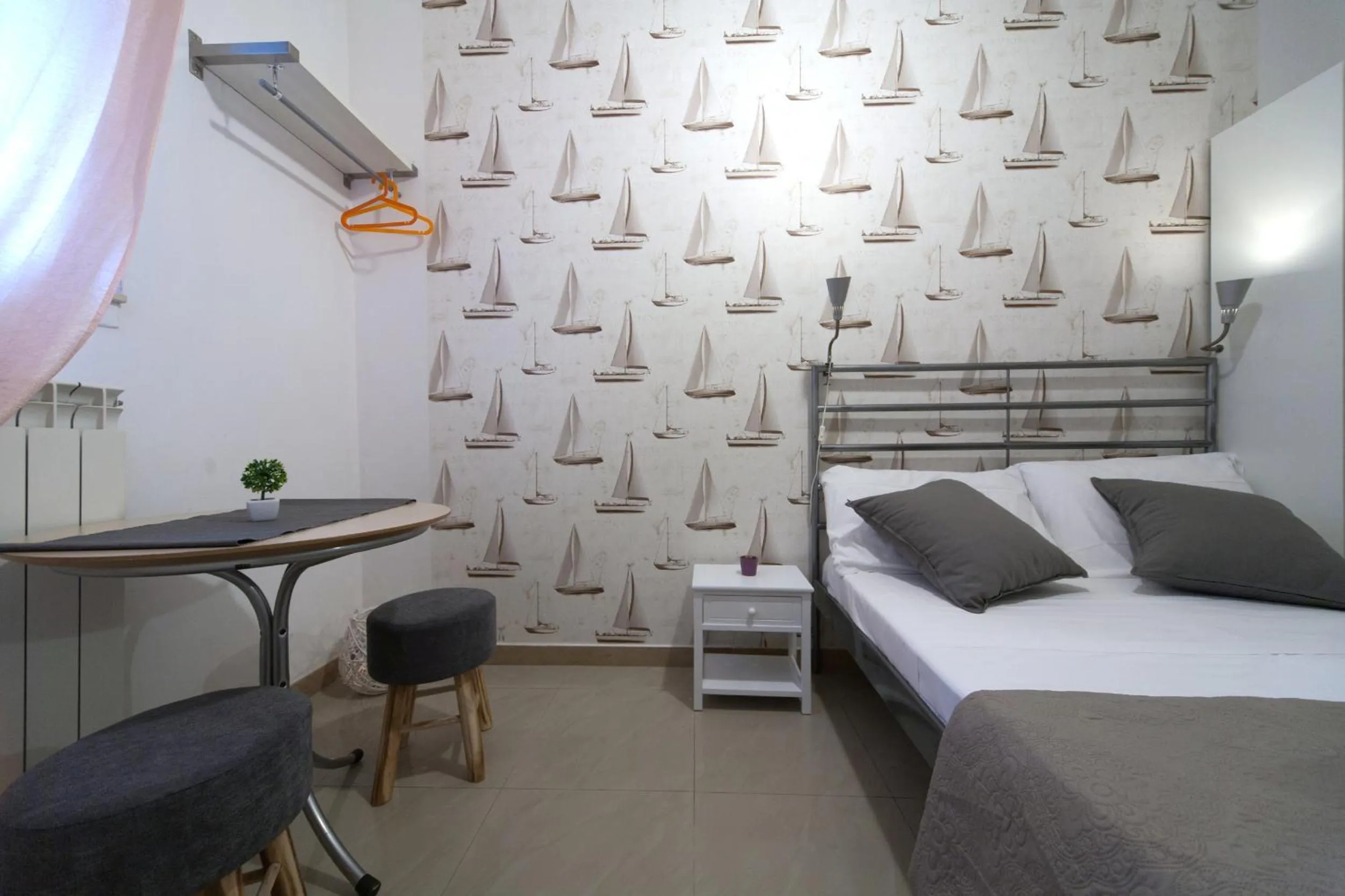 Bed in Il Sole