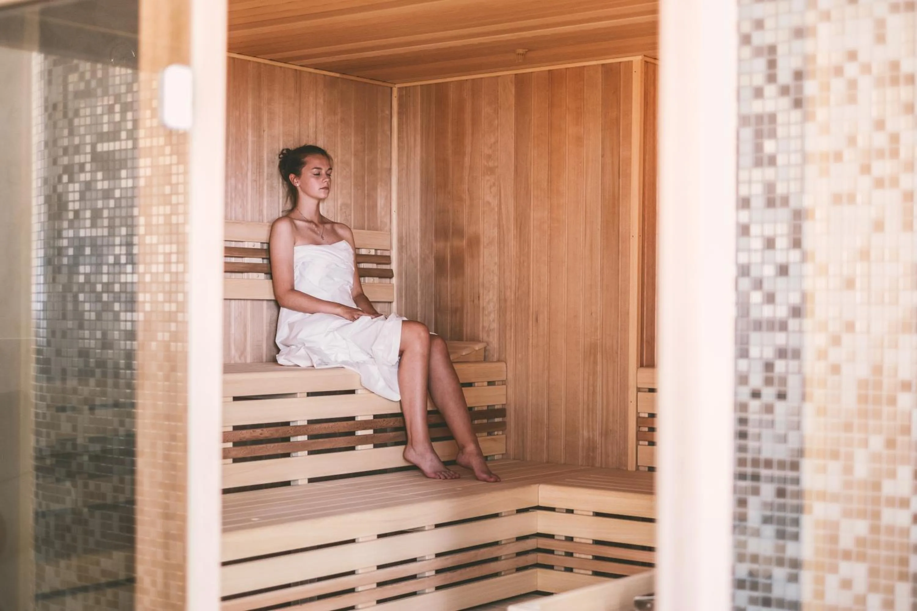 People in Grandhotel Nabokov