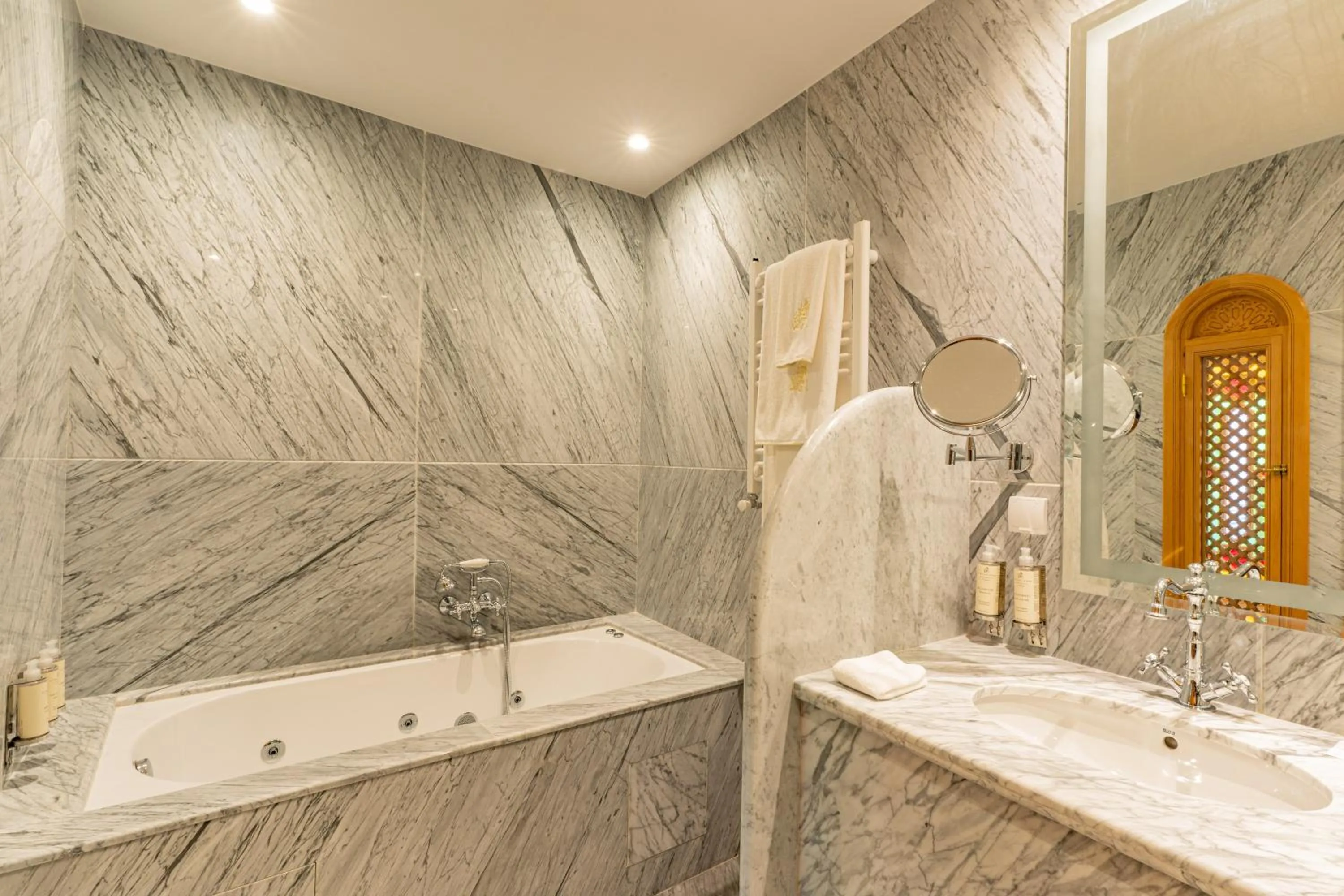 La Maison Arabe Hotel, Spa & Cooking Workshops