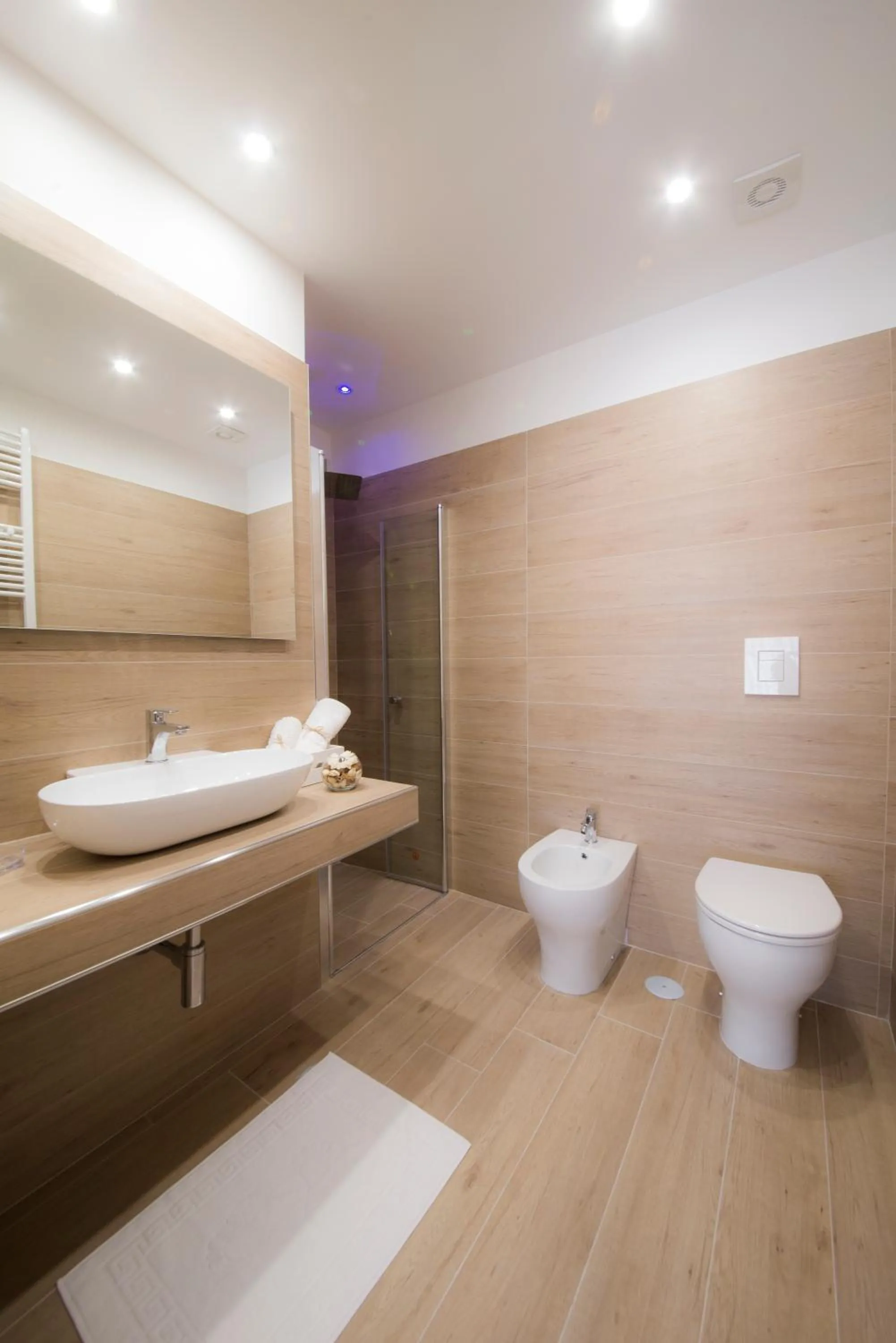 Chérie B&B - Salerno