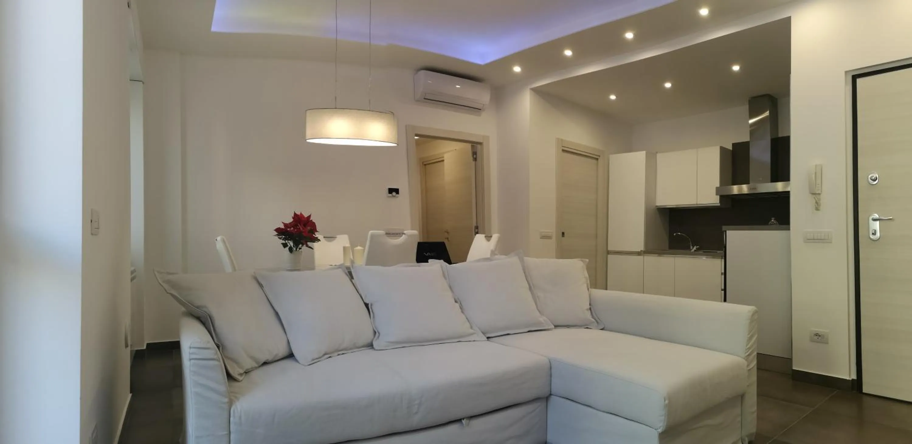 Chérie B&B - Salerno