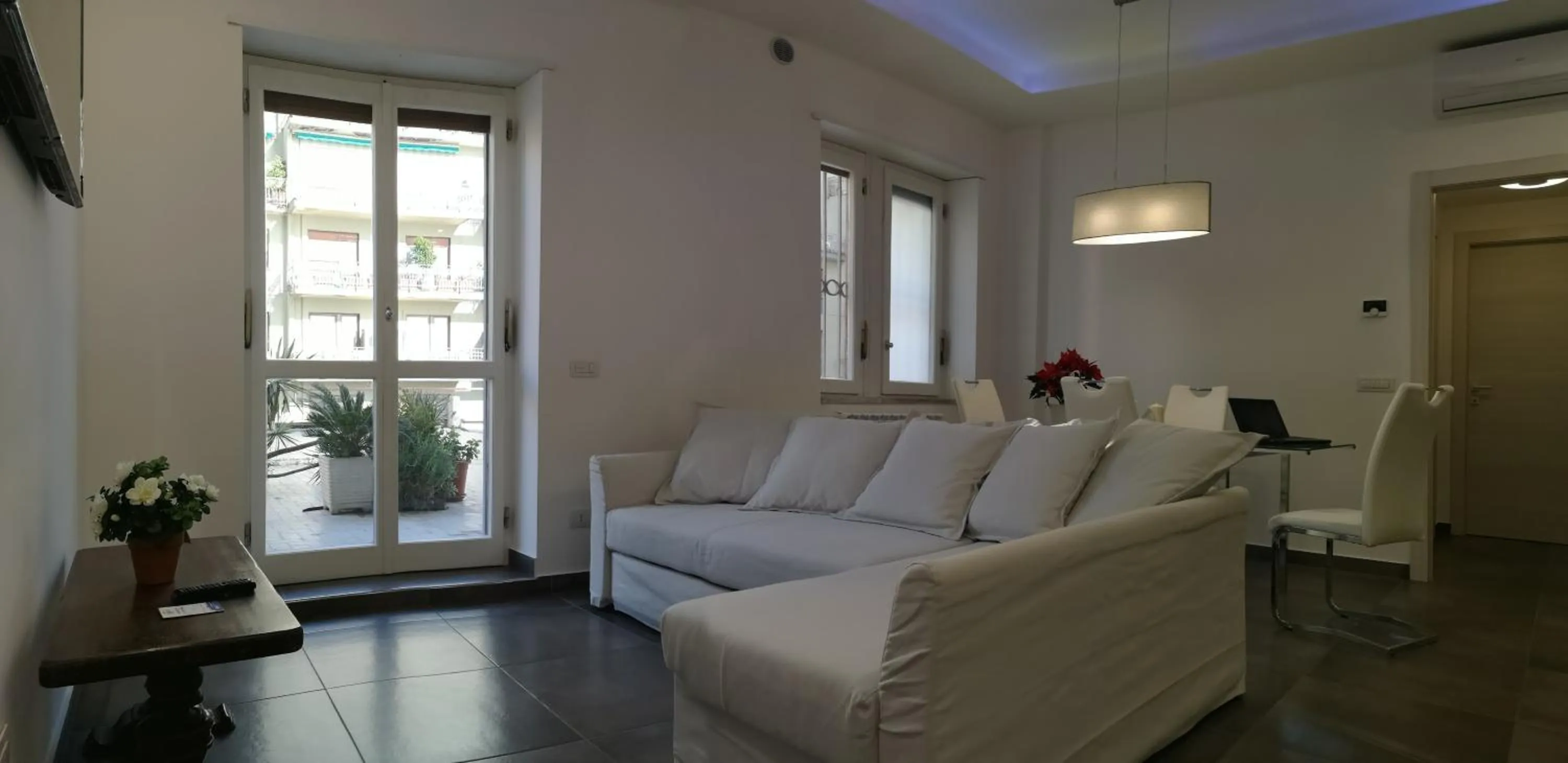 Chérie B&B - Salerno