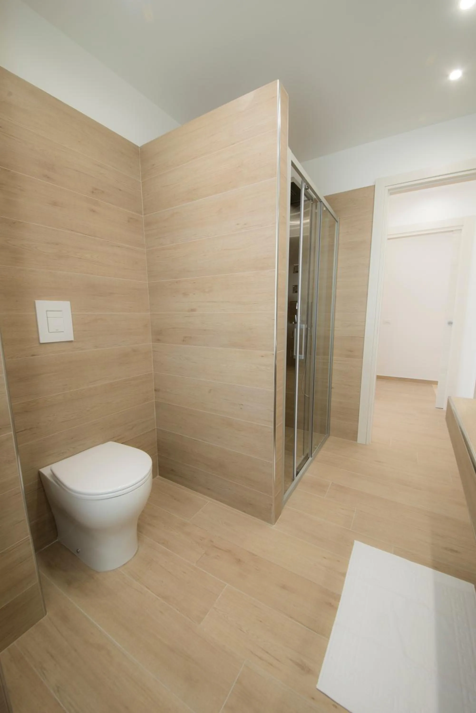 Chérie B&B - Salerno