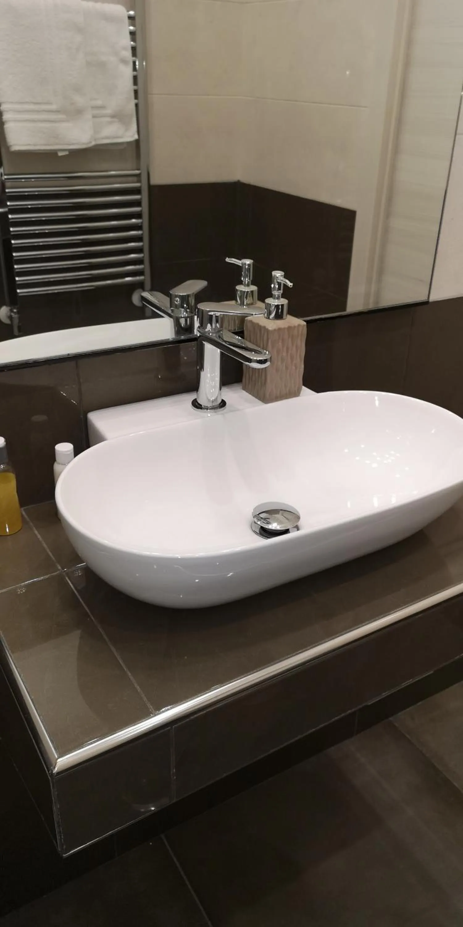 Chérie B&B - Salerno