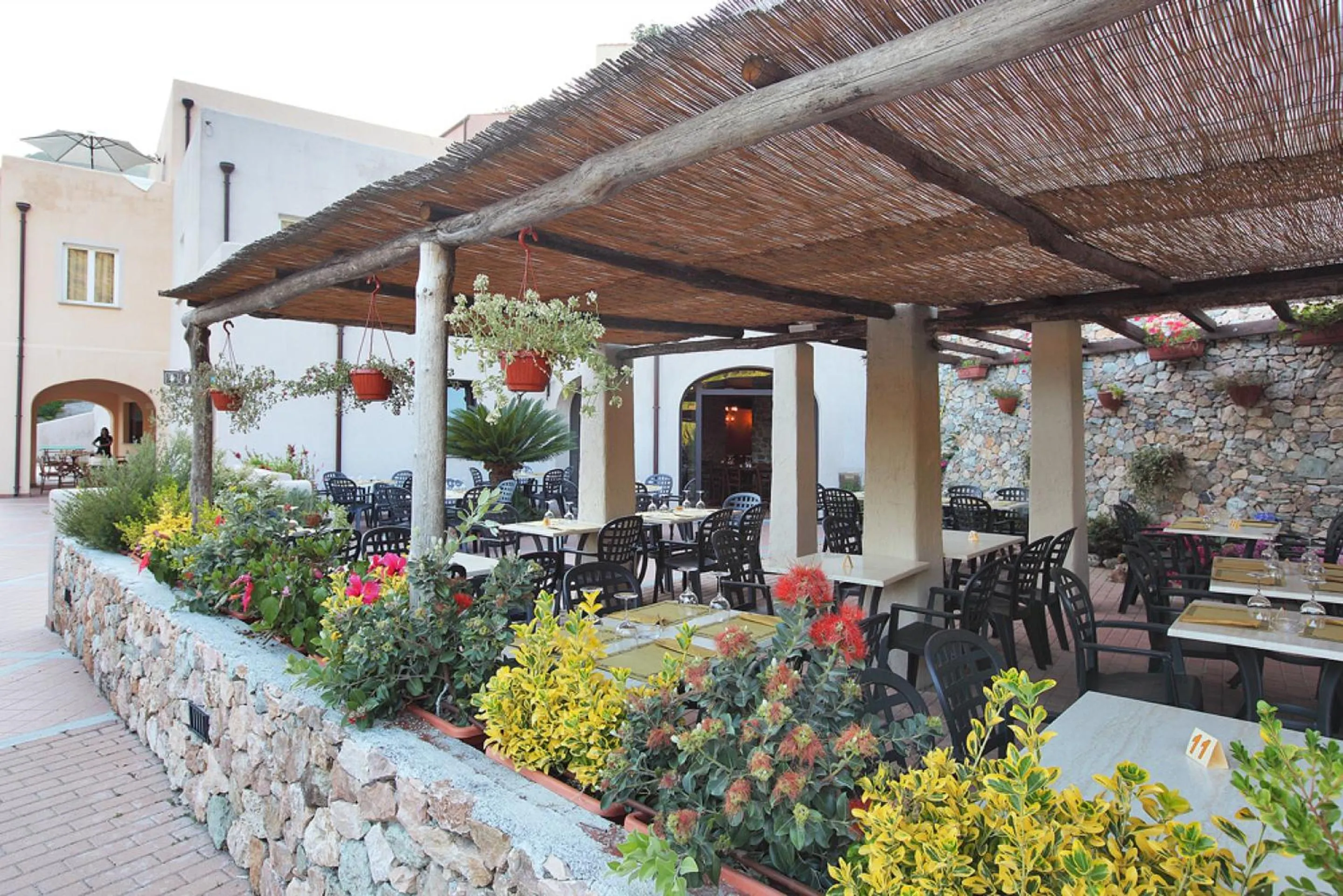 Il Villaggio Di Giuele