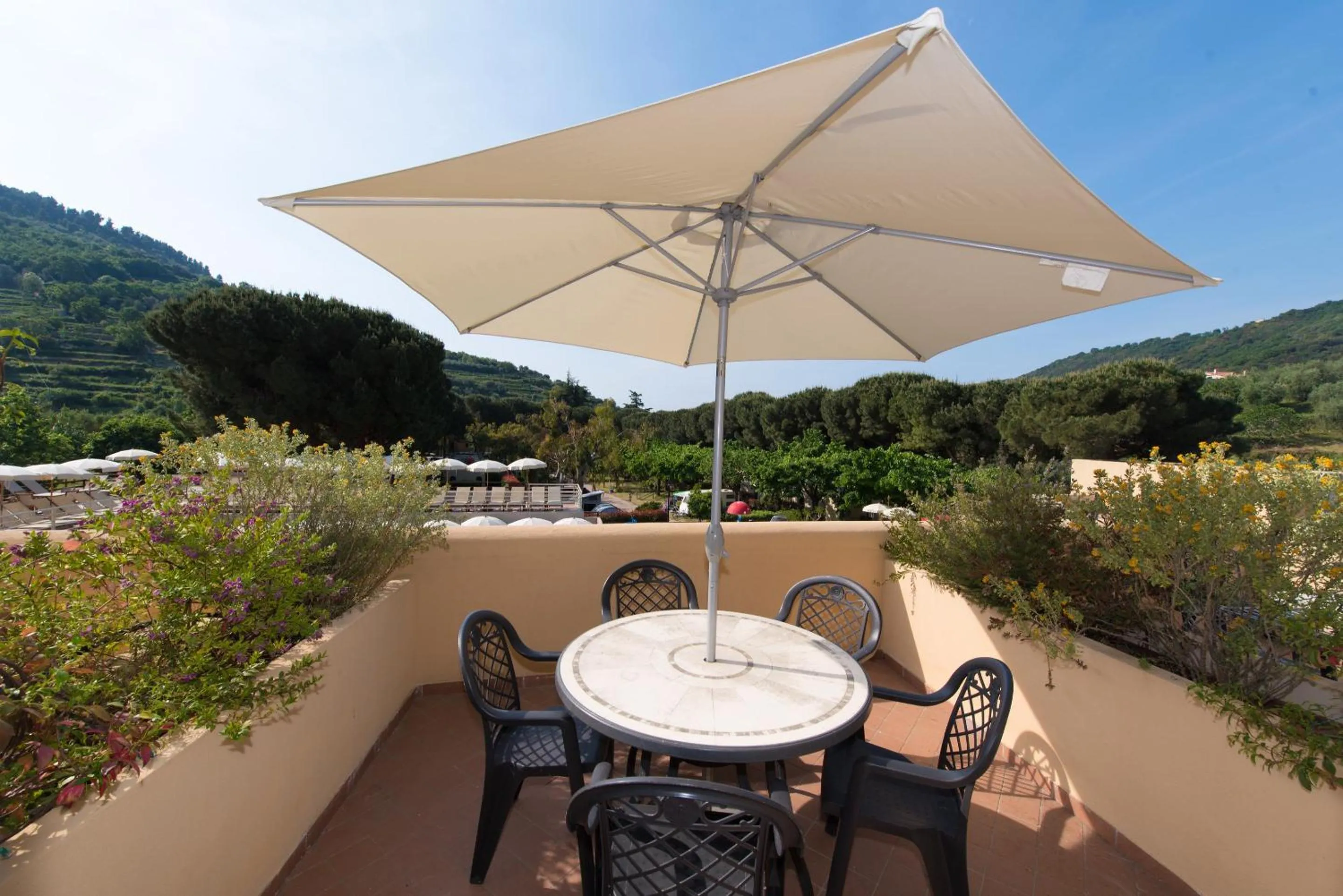 Il Villaggio Di Giuele