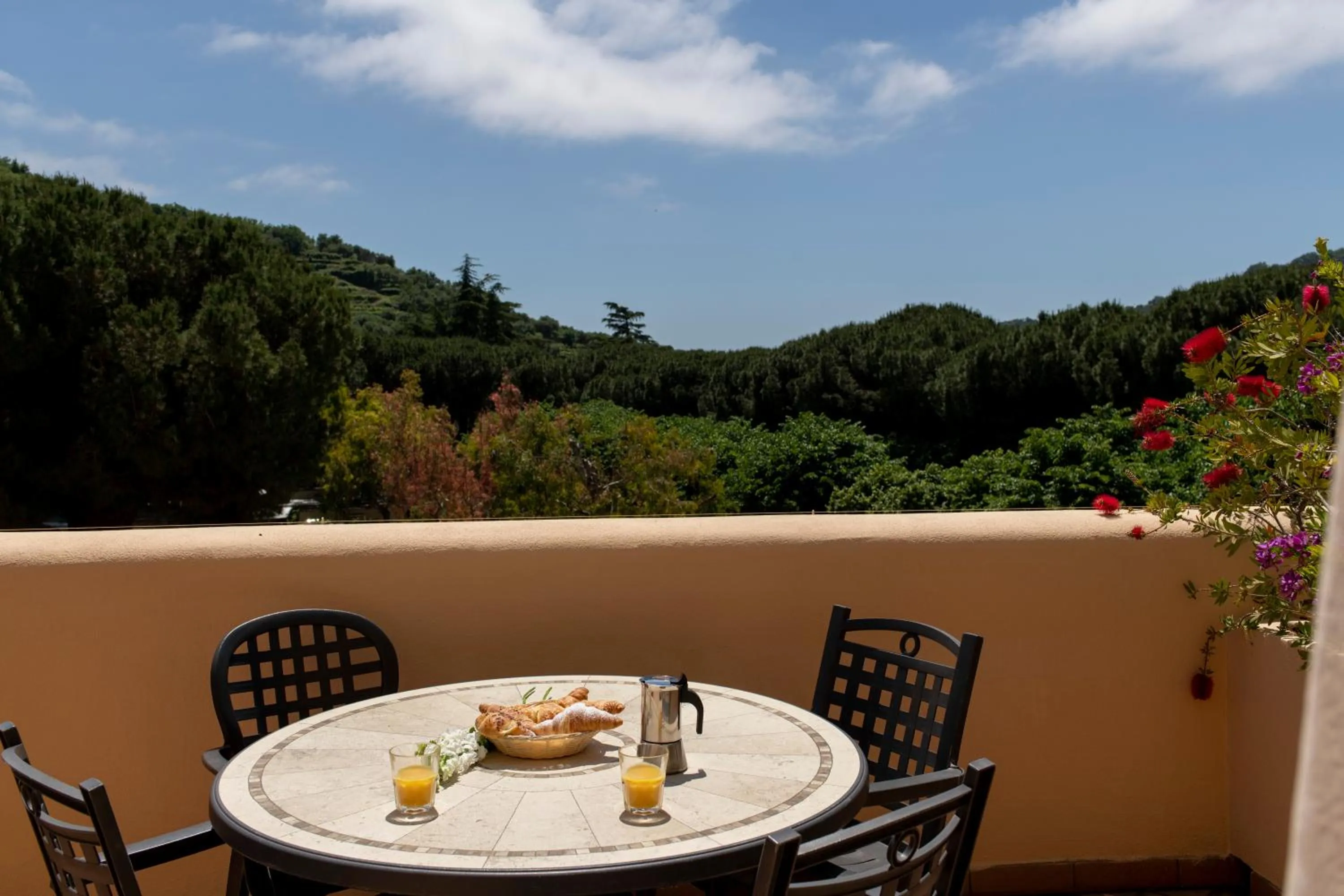 Il Villaggio Di Giuele