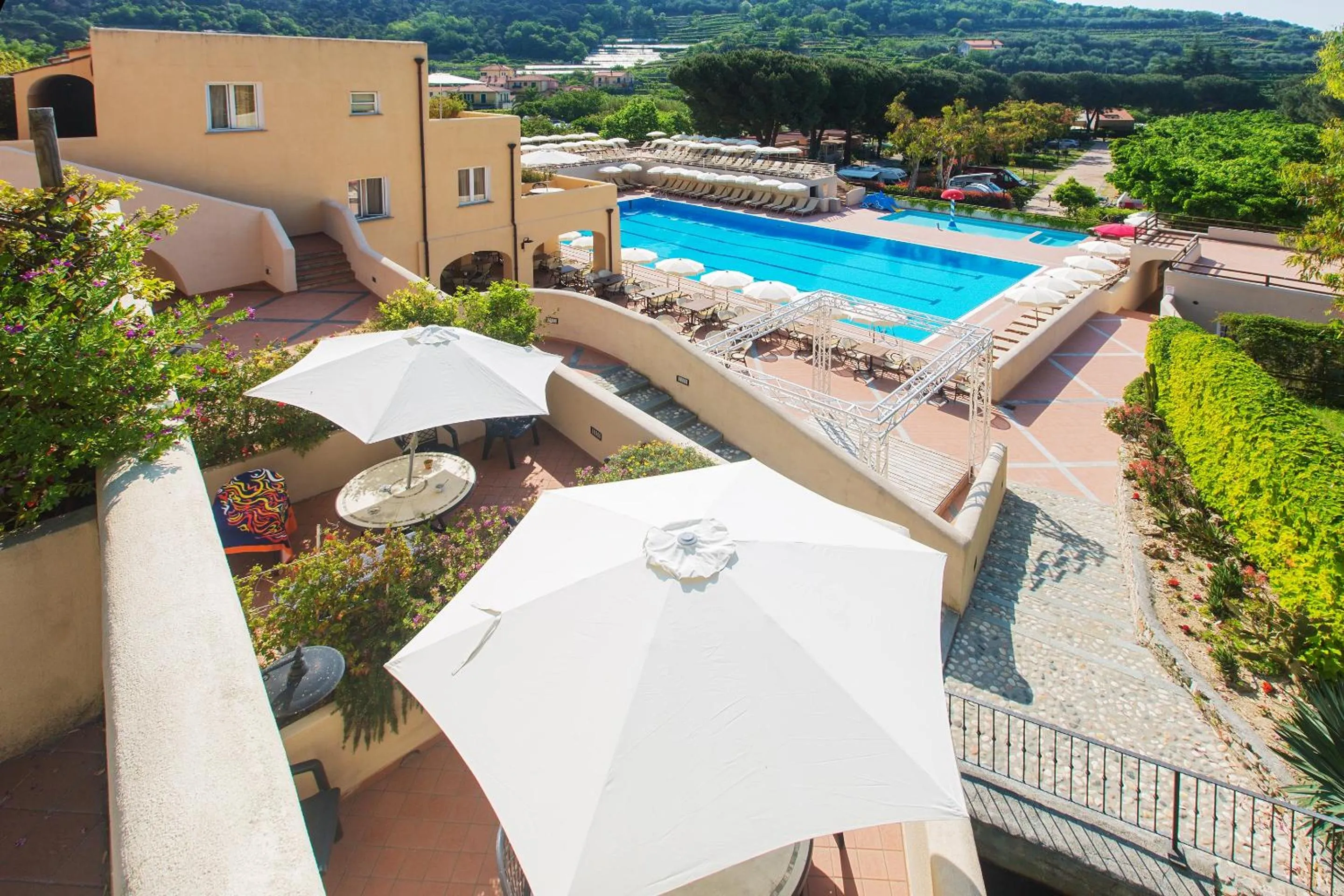 Il Villaggio Di Giuele