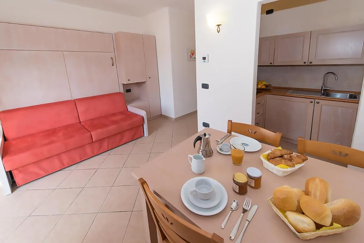 Il Villaggio Di Giuele