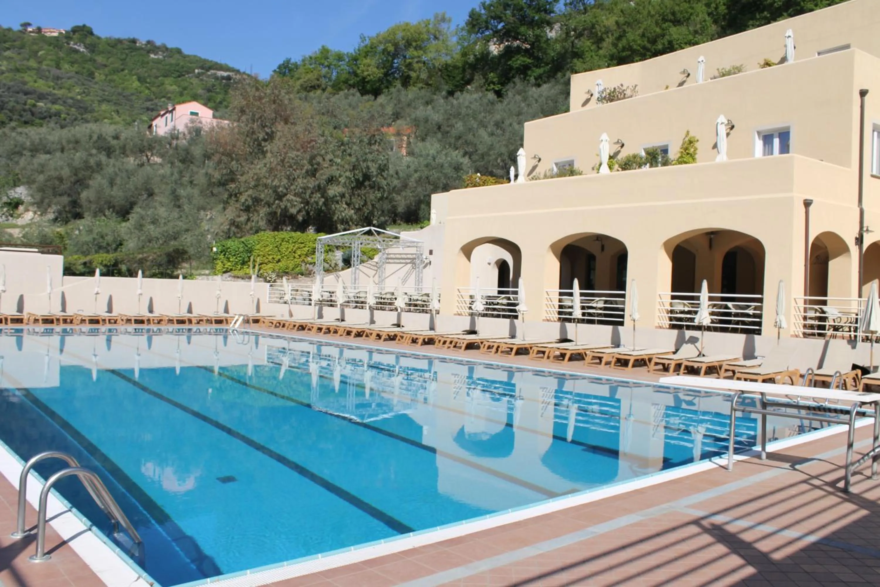 Day in Il Villaggio Di Giuele