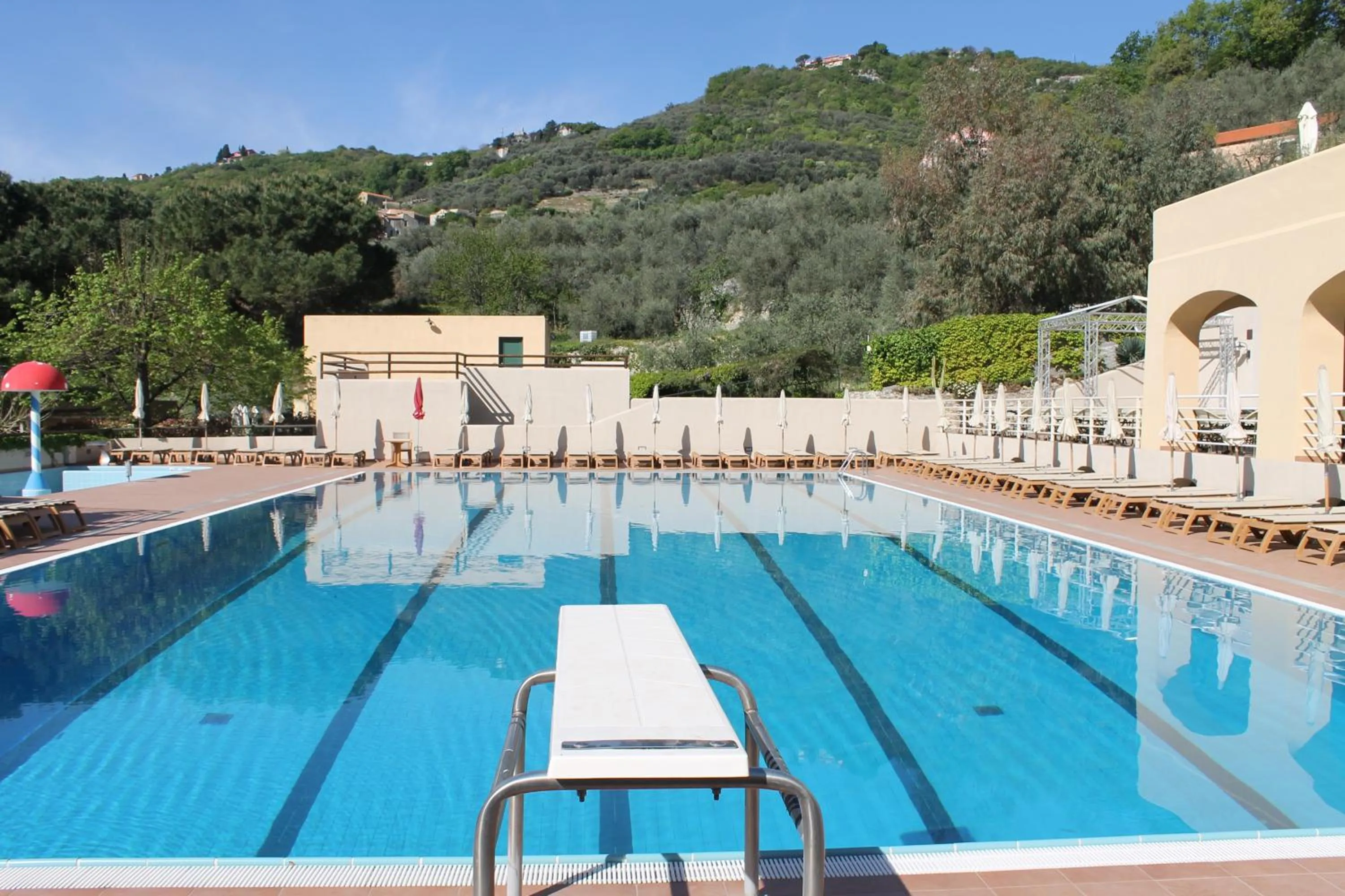 Day in Il Villaggio Di Giuele