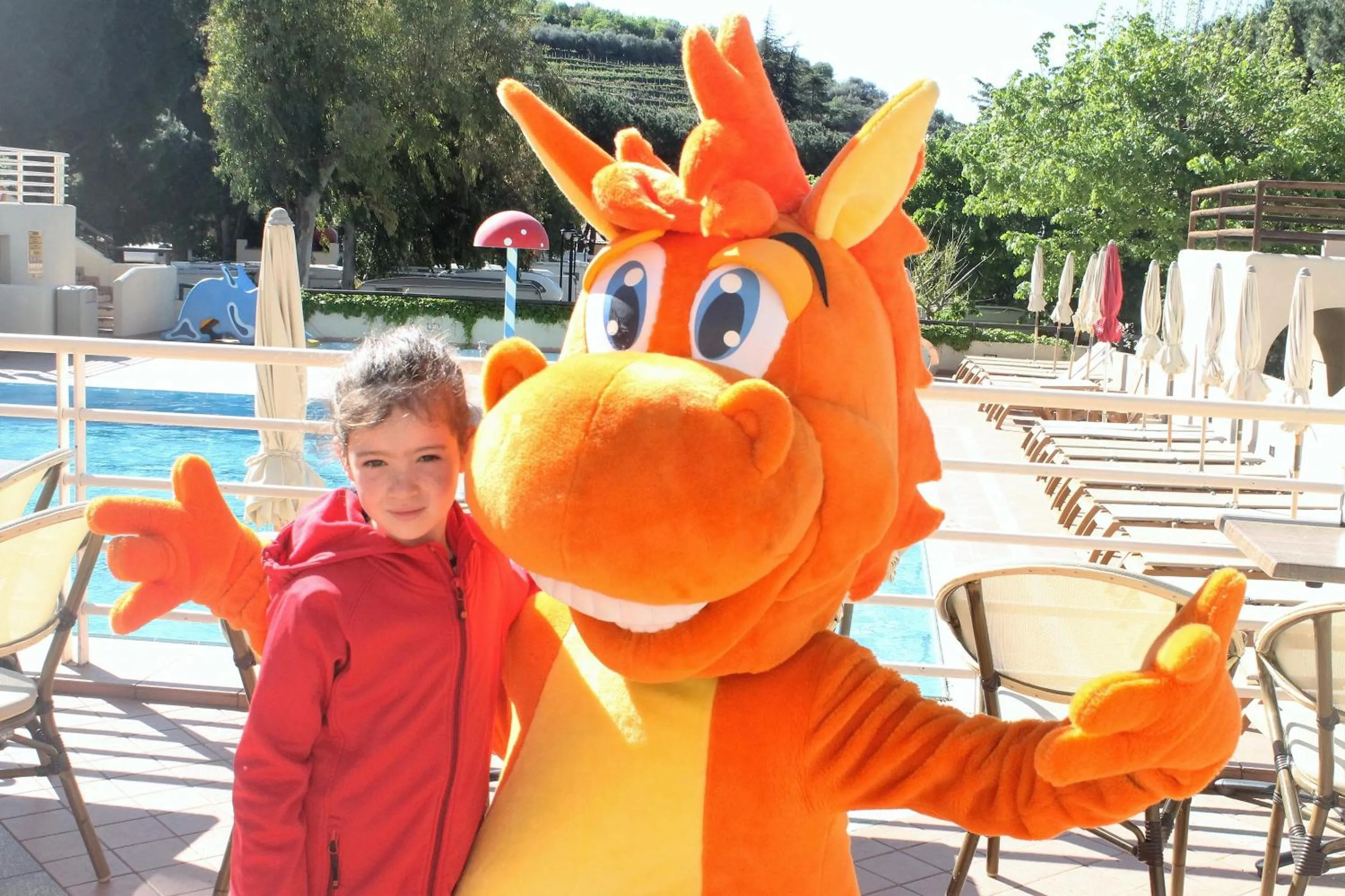 Il Villaggio Di Giuele