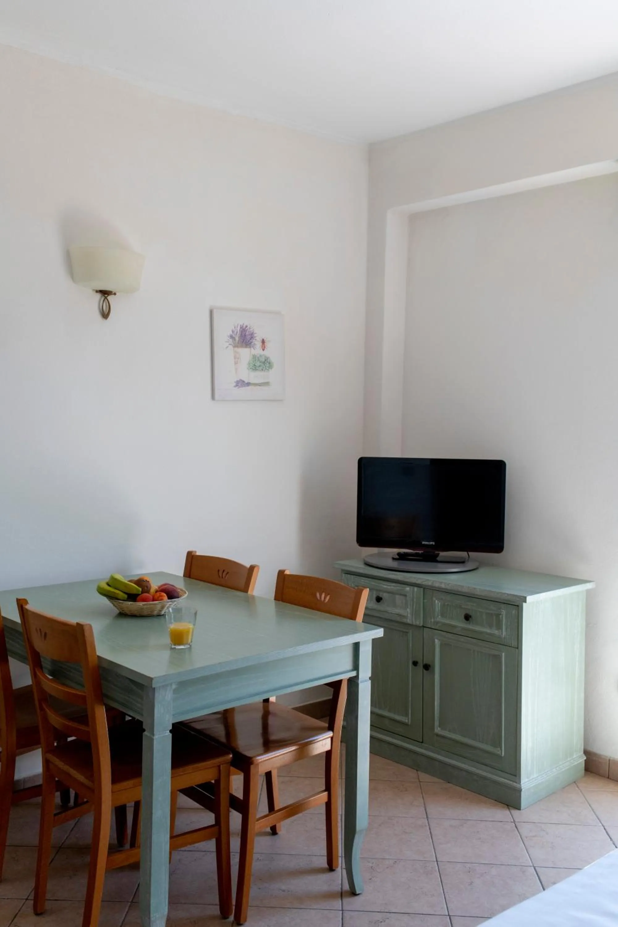 Il Villaggio Di Giuele