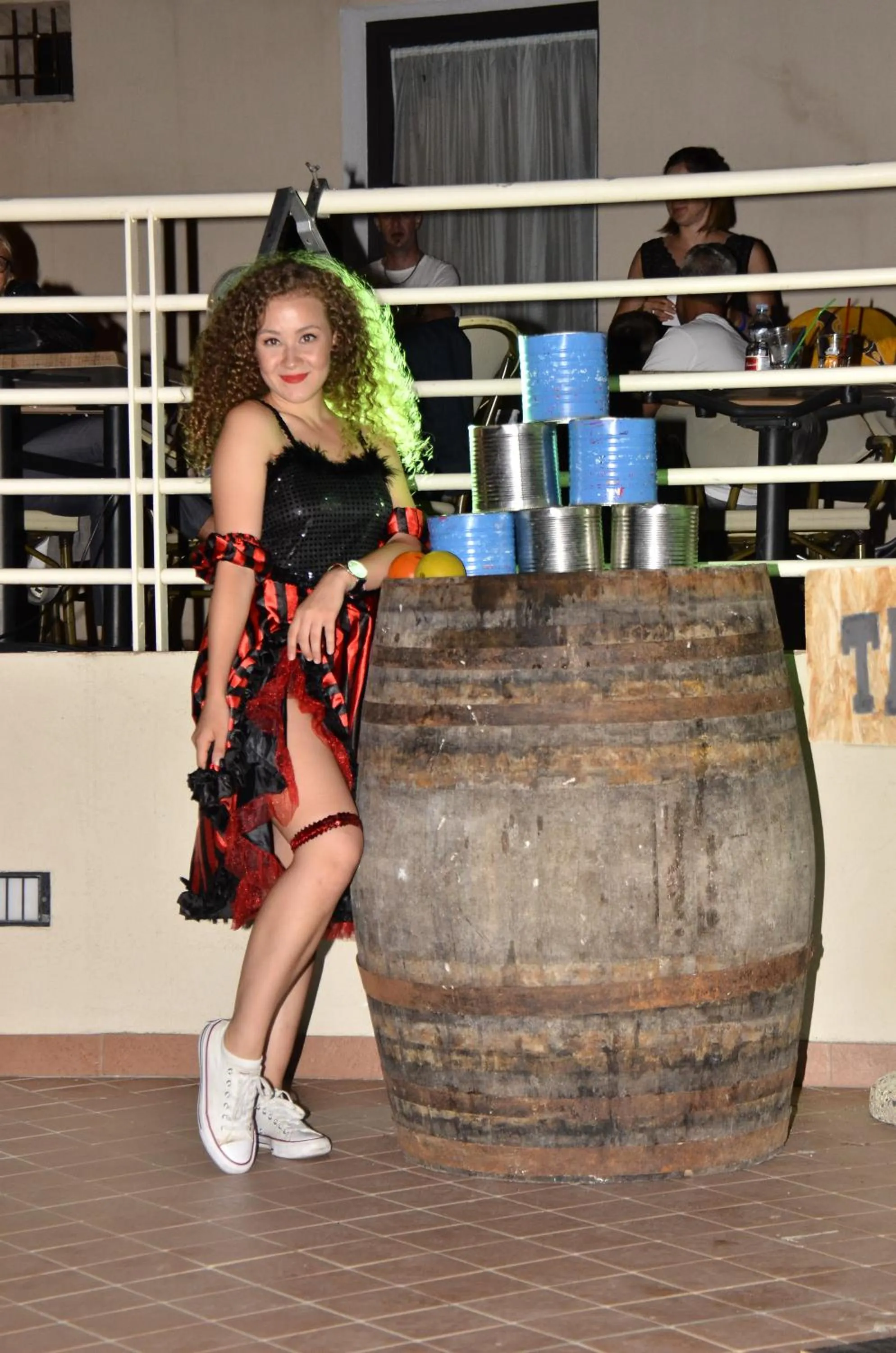 Il Villaggio Di Giuele