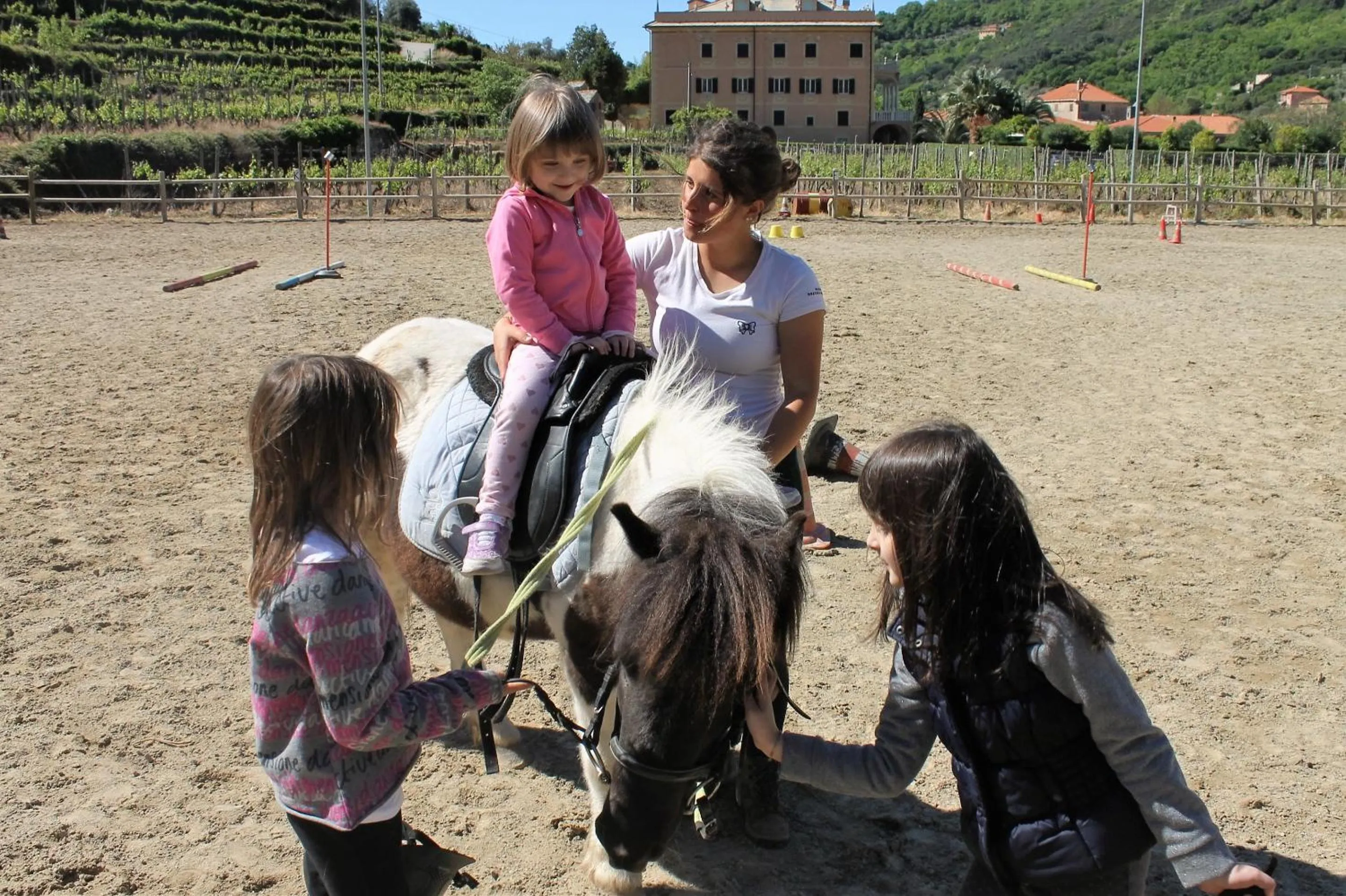 Il Villaggio Di Giuele