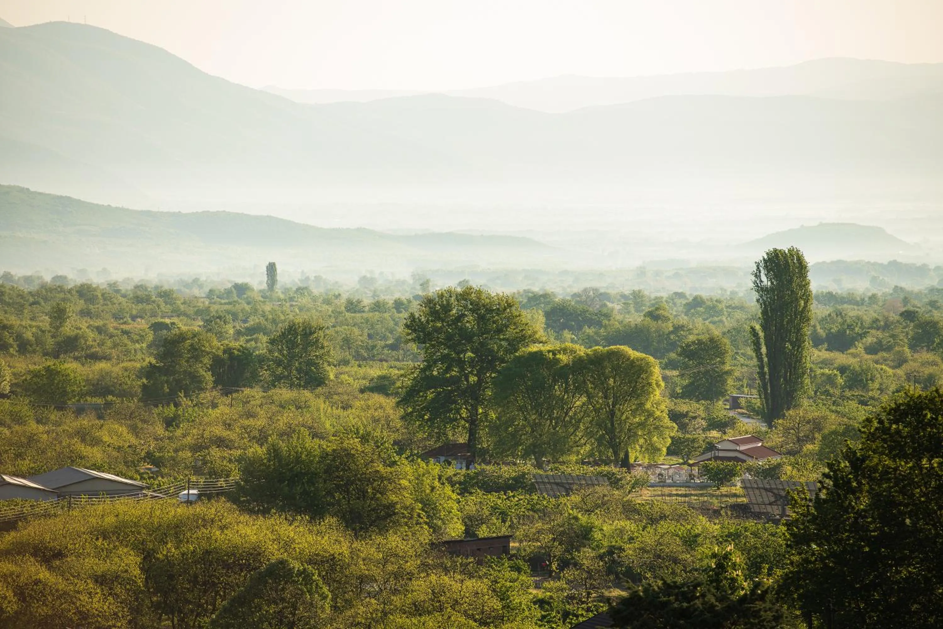 Location in Hotel Naiades