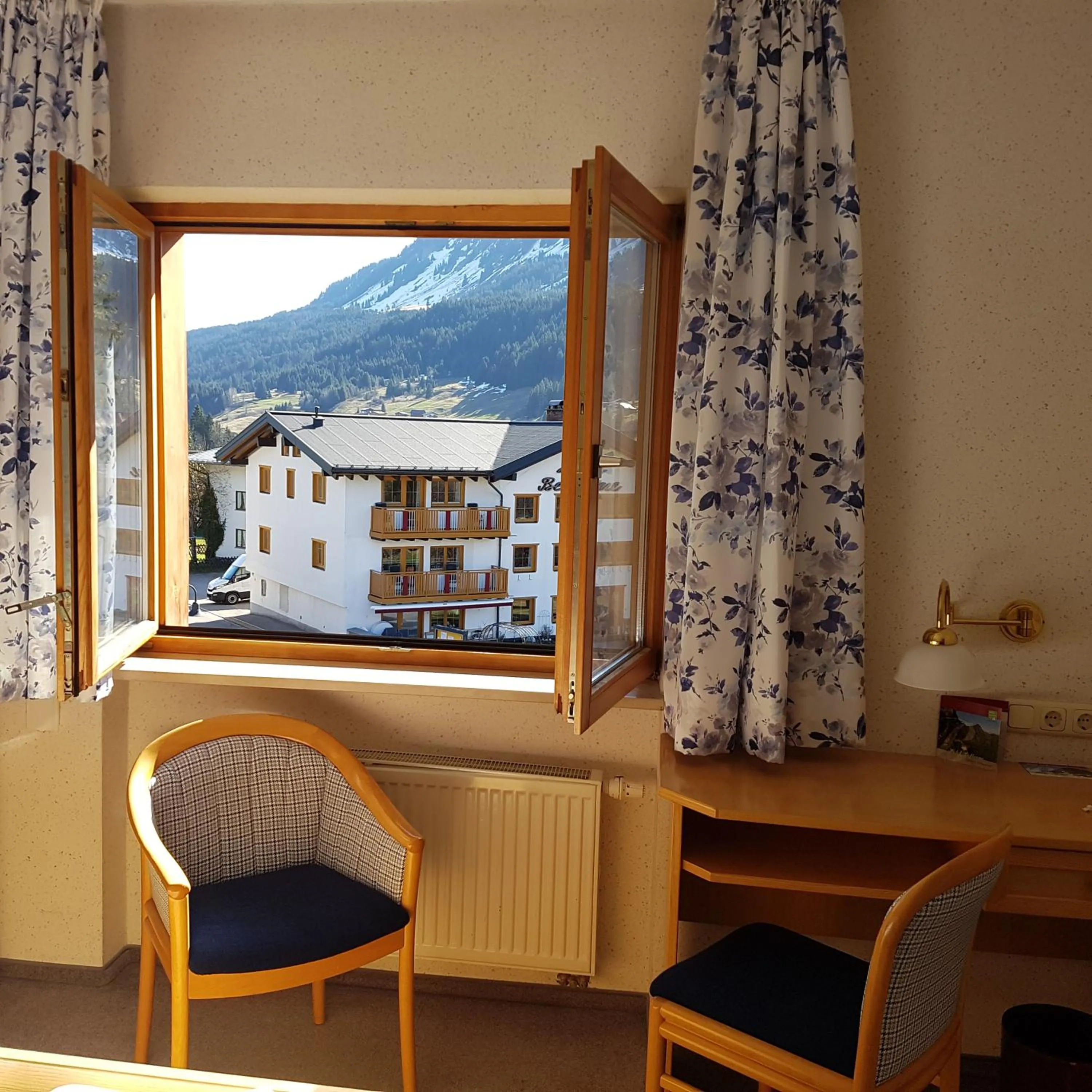 Other in Hotel Bellevue