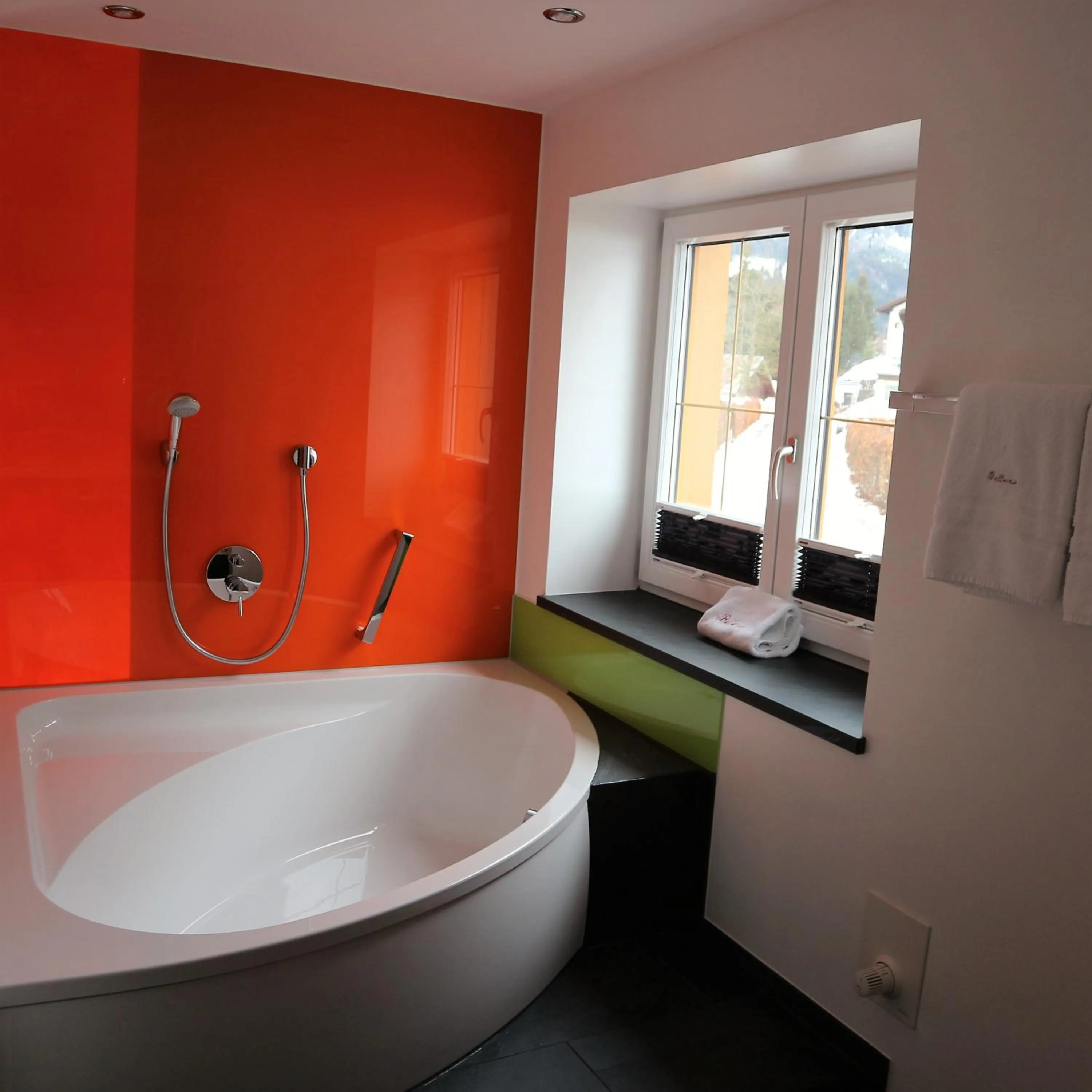 Other in Hotel Bellevue