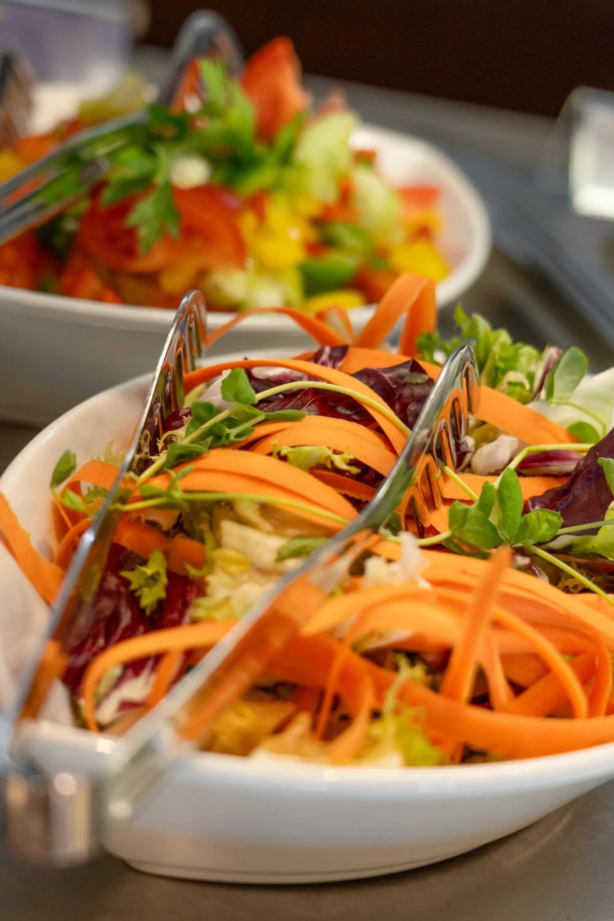 Restaurant/places to eat in Hotel Panorama Resort