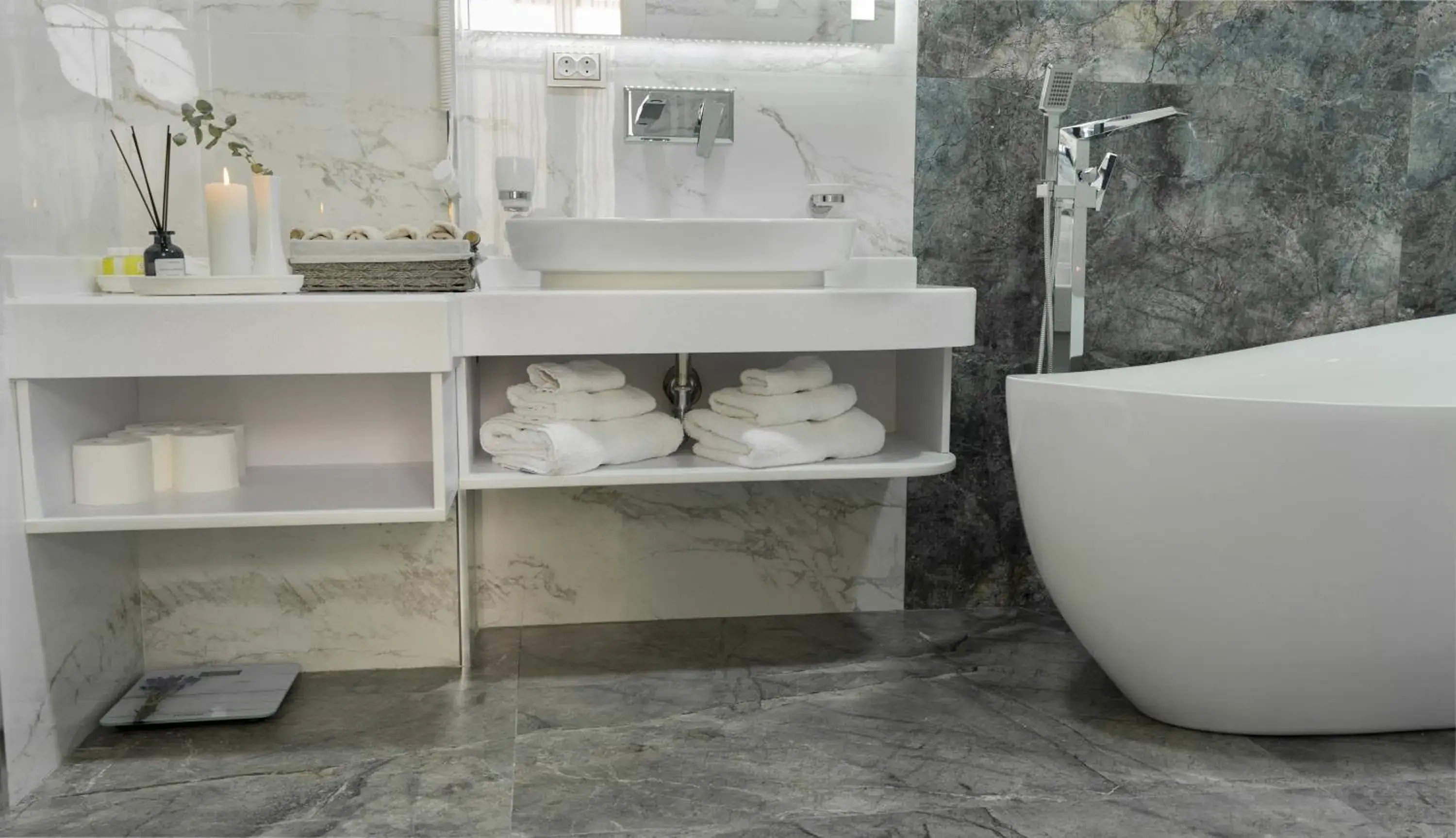 Duplex Apartment in DiliMah Premium Luxury Duplex Apartment in DiliMah Premium Luxury