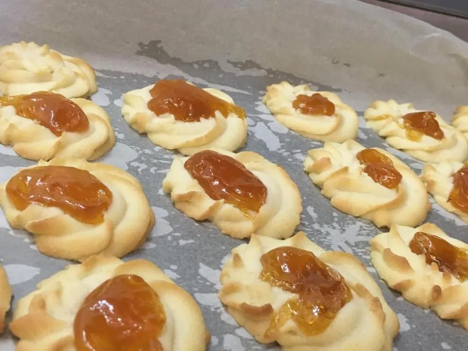 Breakfast in Hotel Eremo