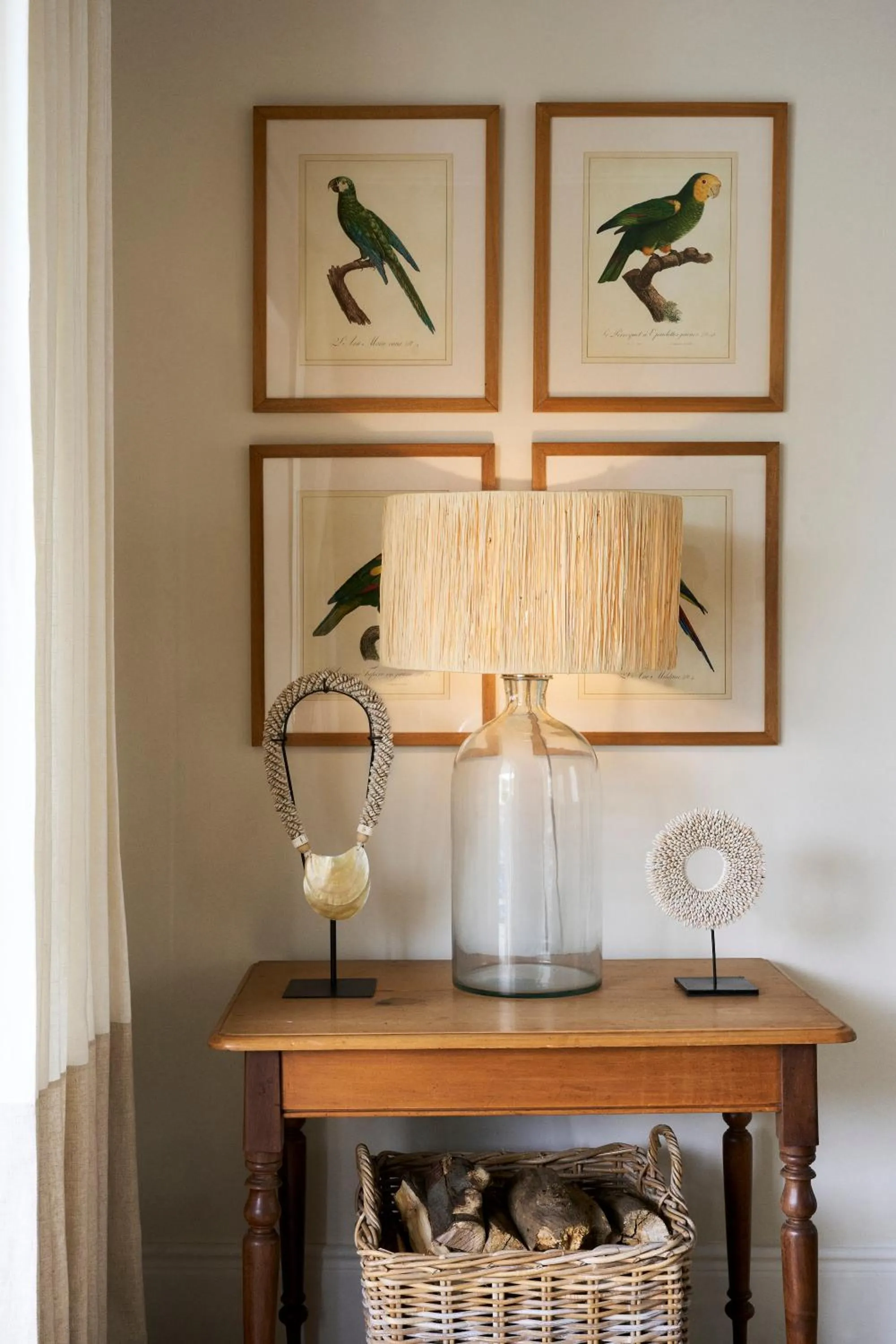 La Cotte Orchard Cottages