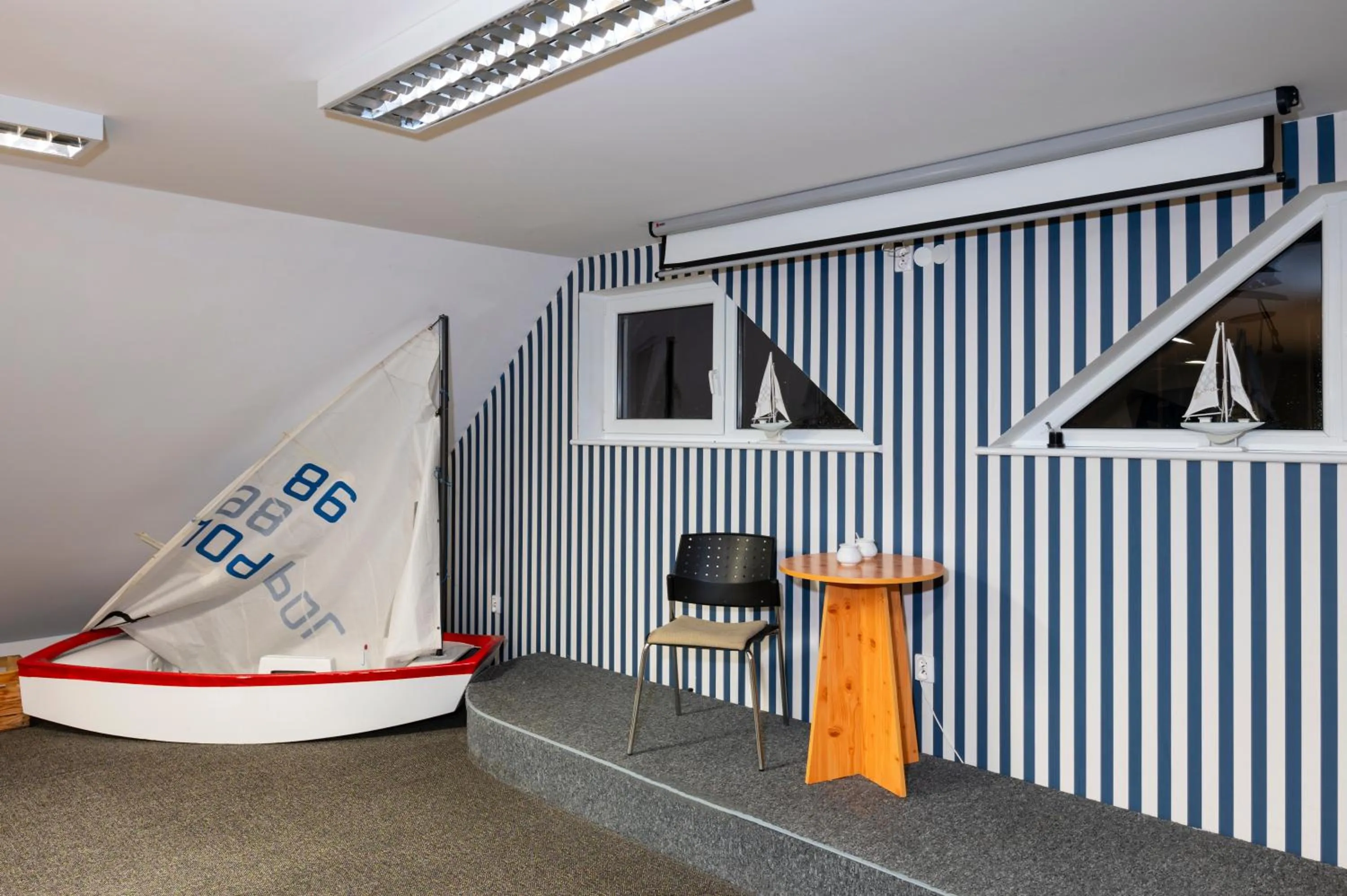 Przystań Łeba Resort&Restaurant