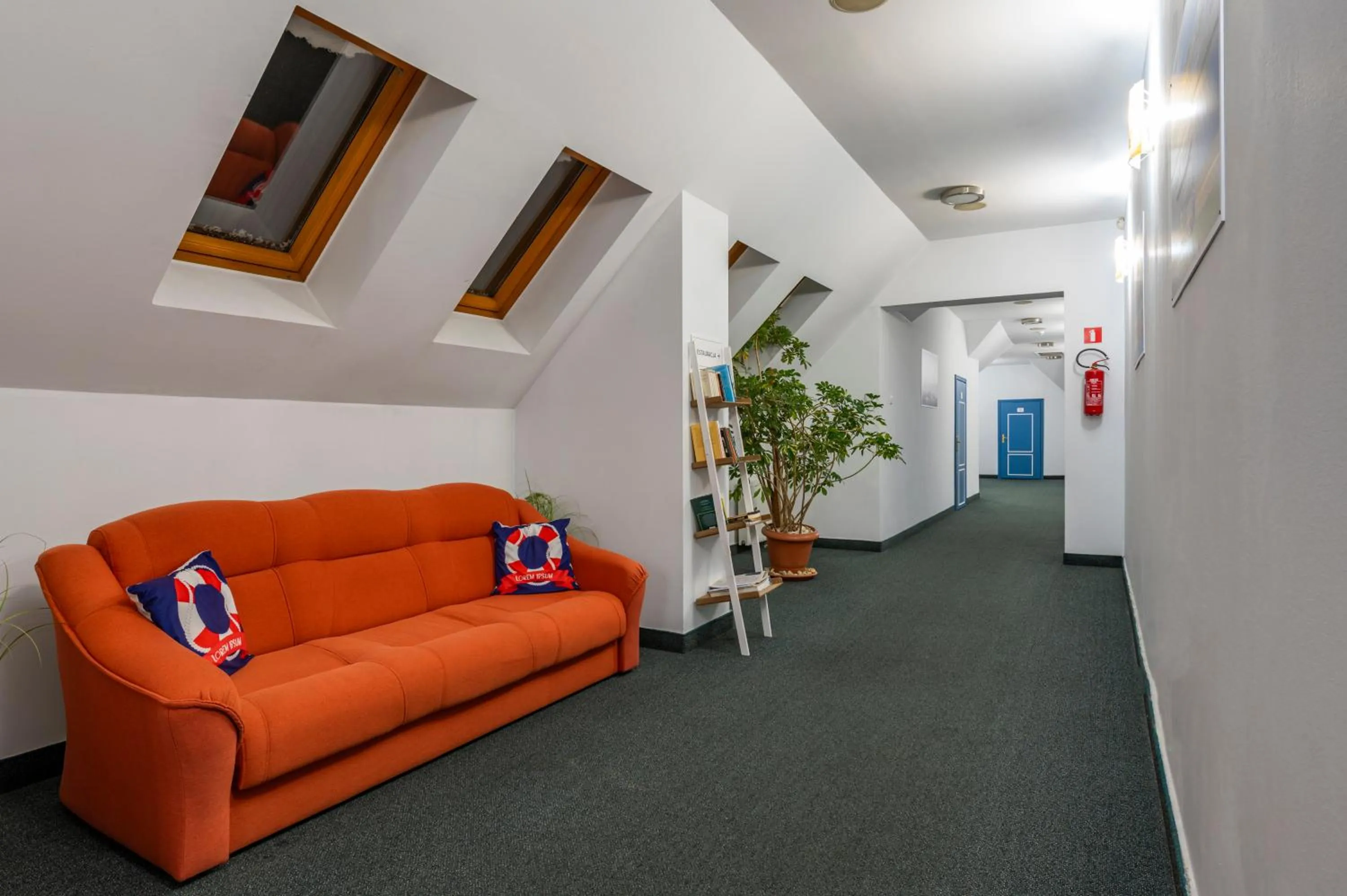 Przystań Łeba Resort&Restaurant