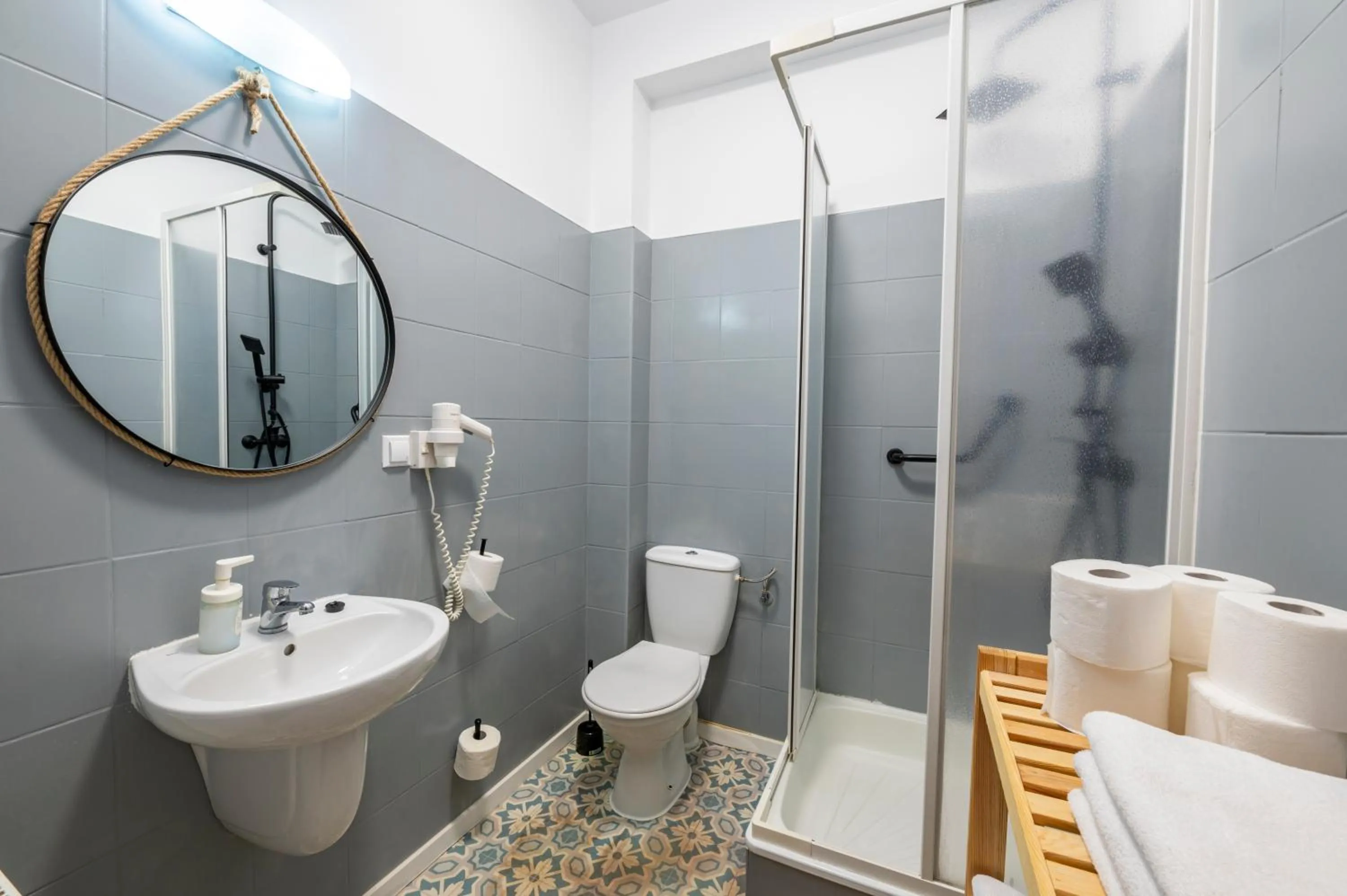 Przystań Łeba Resort&Restaurant