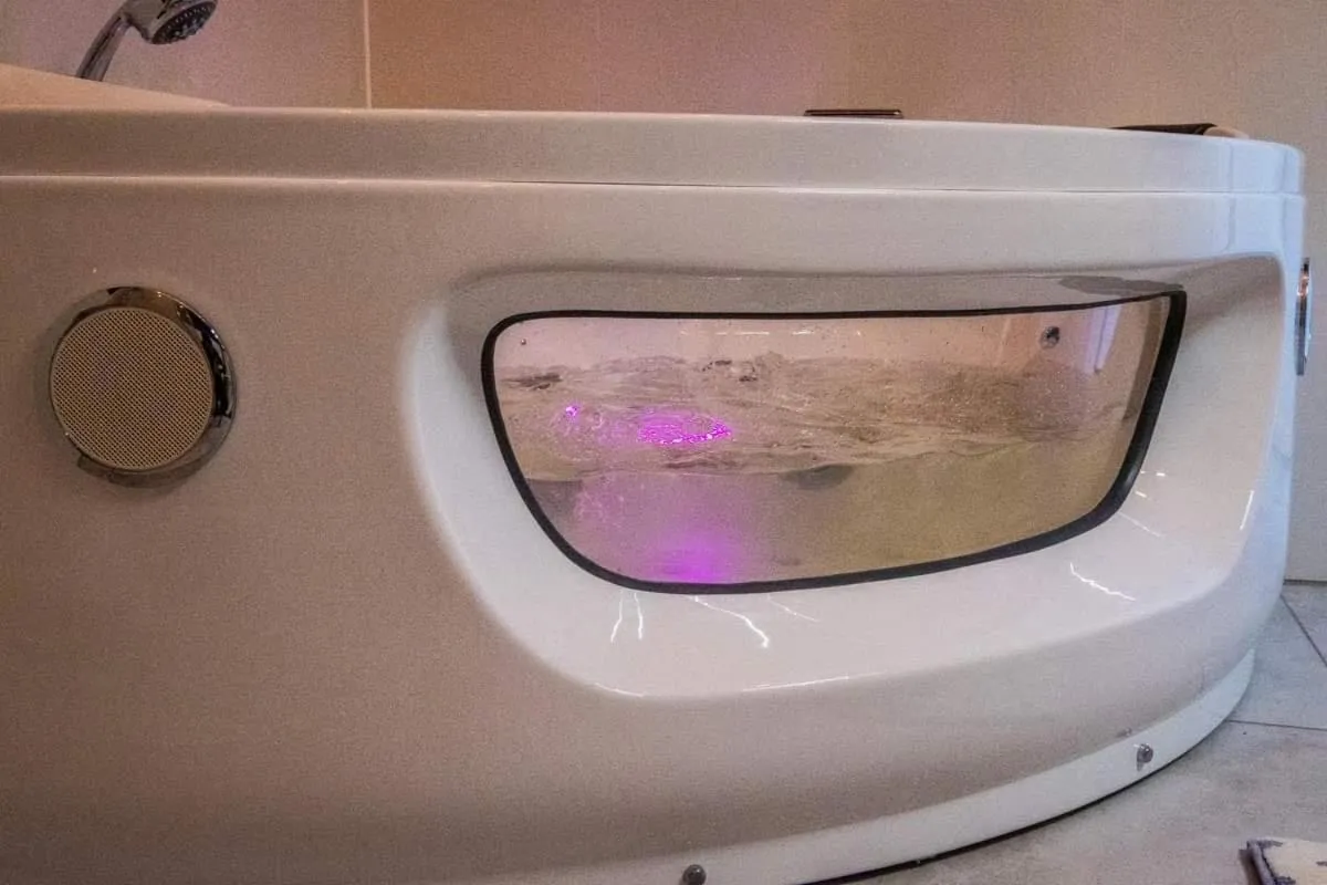 Przystań Łeba Resort&Restaurant