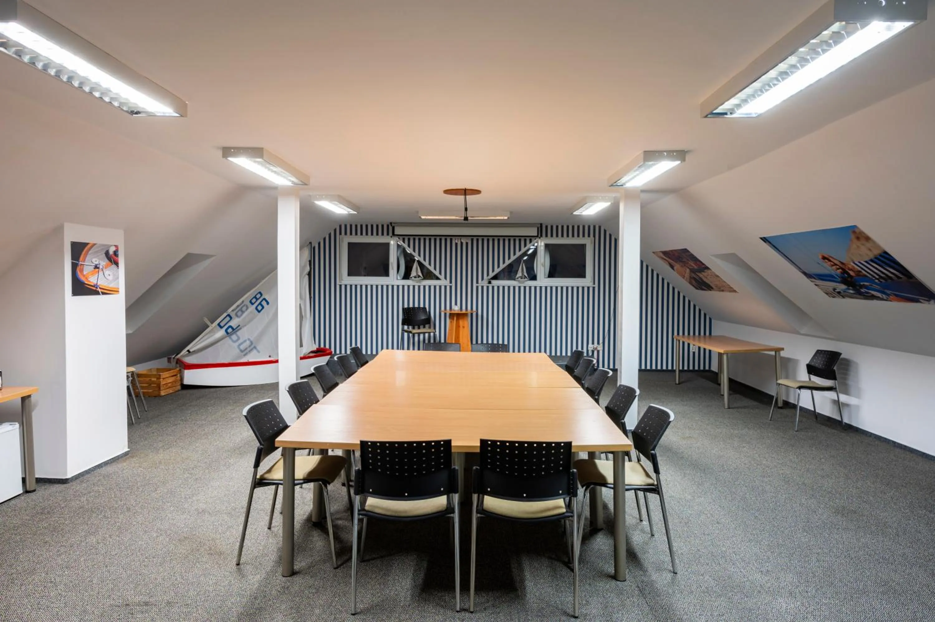 Przystań Łeba Resort&Restaurant