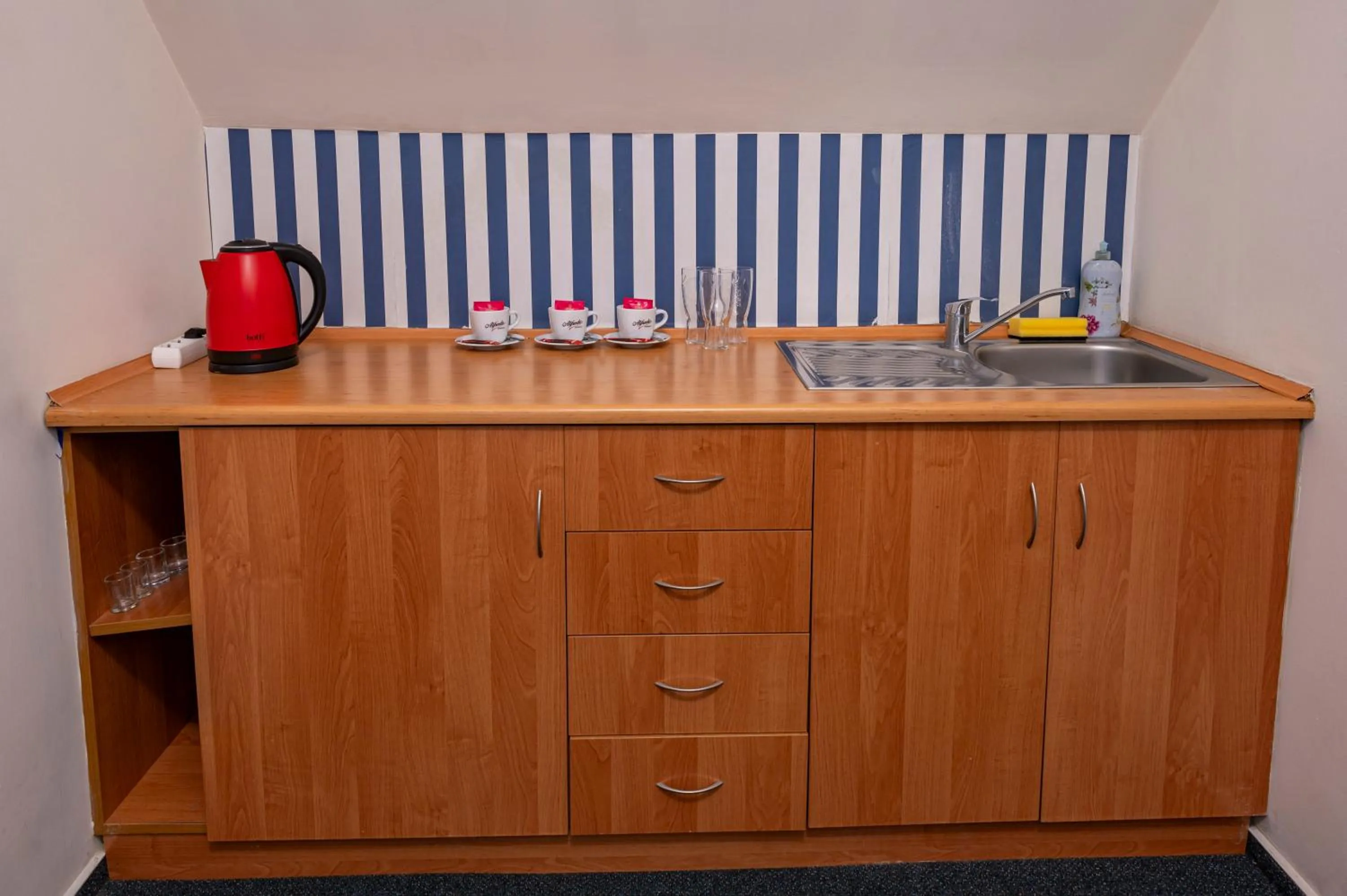 Przystań Łeba Resort&Restaurant