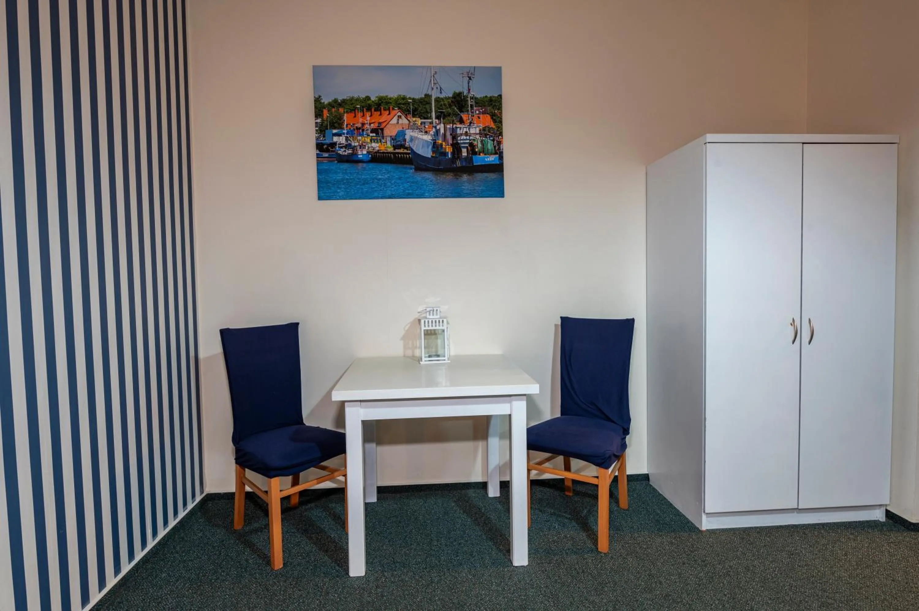 Przystań Łeba Resort&Restaurant