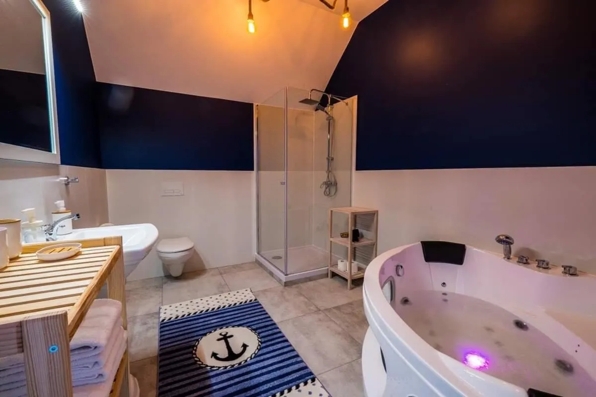 Przystań Łeba Resort&Restaurant