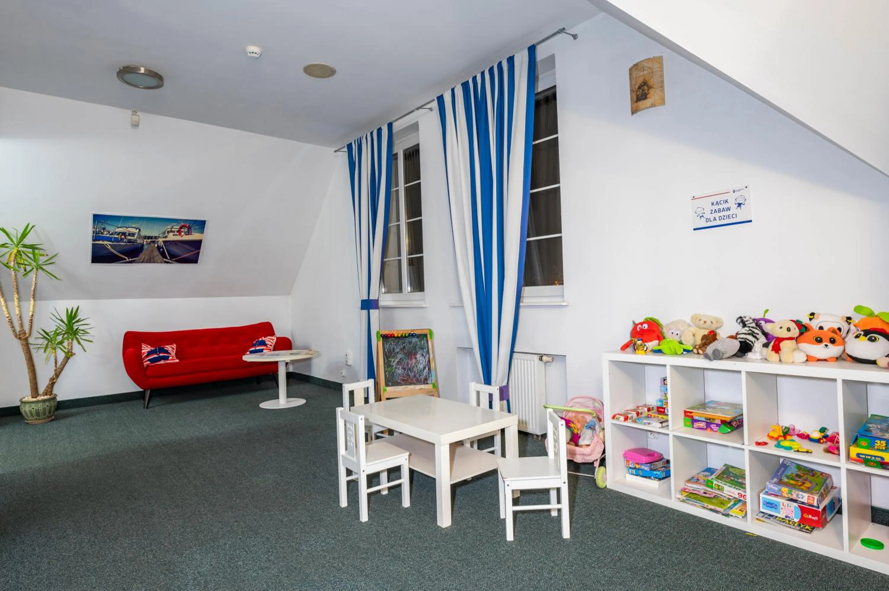 Przystań Łeba Resort&Restaurant