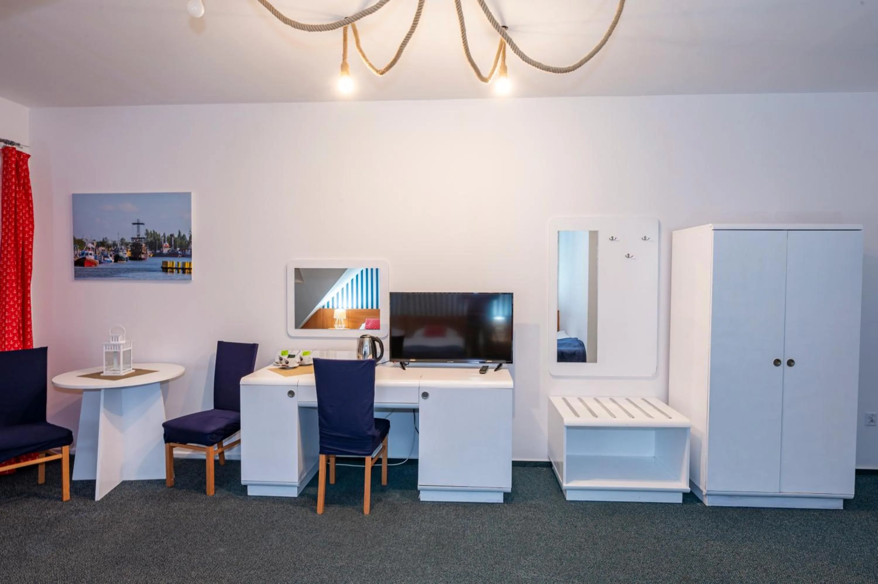 Przystań Łeba Resort&Restaurant