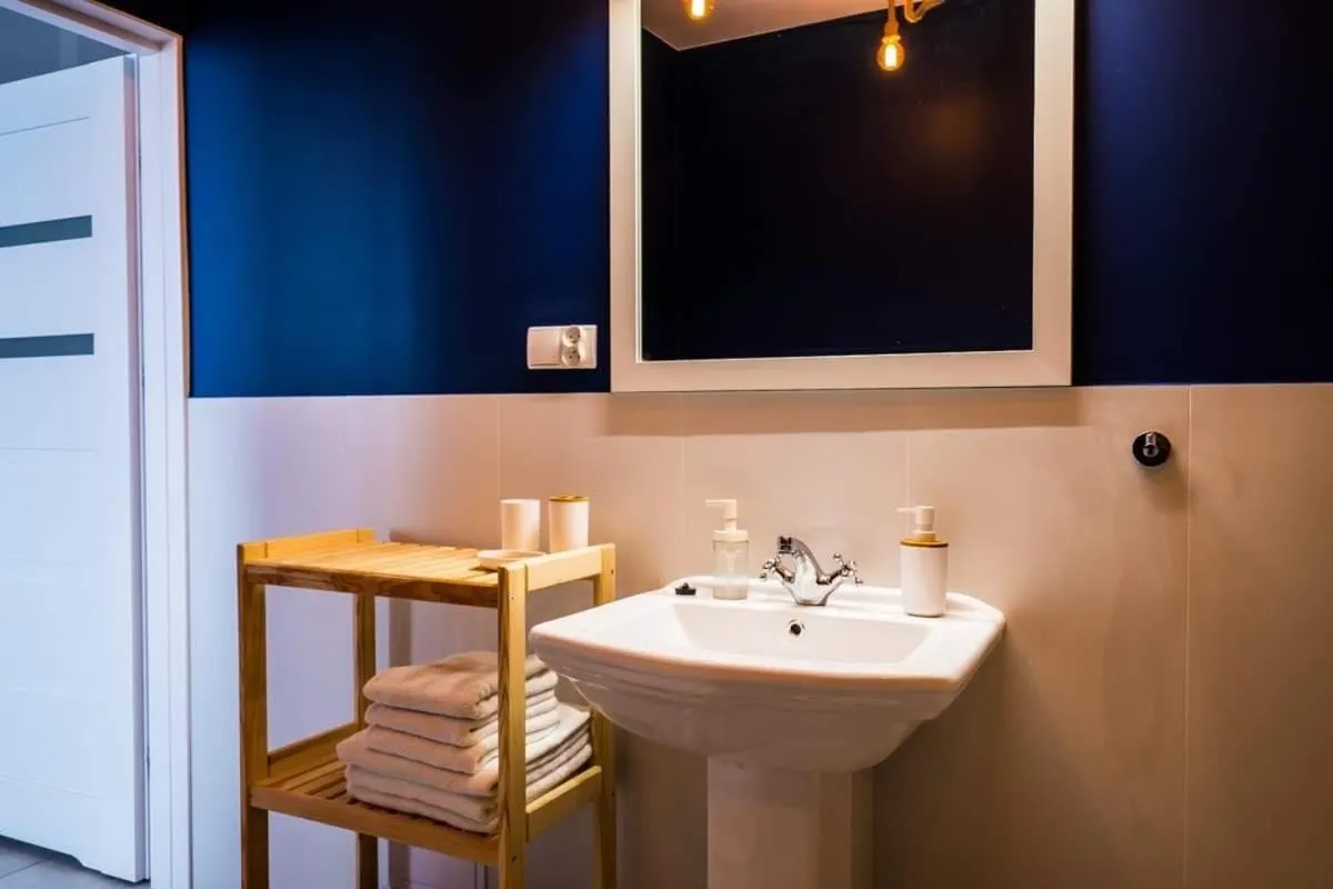 Przystań Łeba Resort&Restaurant