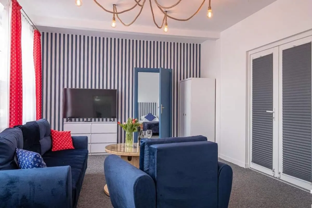 Przystań Łeba Resort&Restaurant