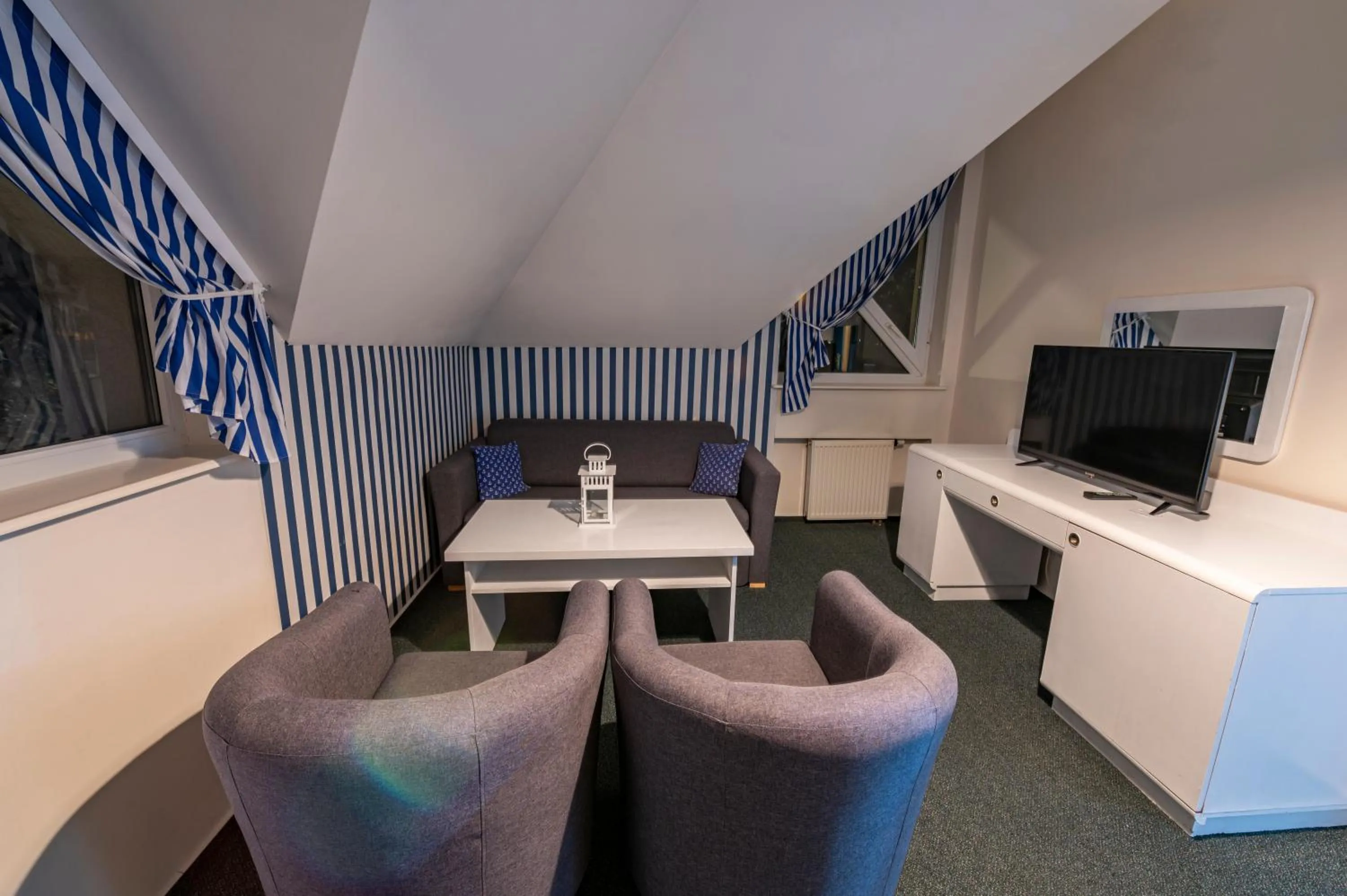 Przystań Łeba Resort&Restaurant