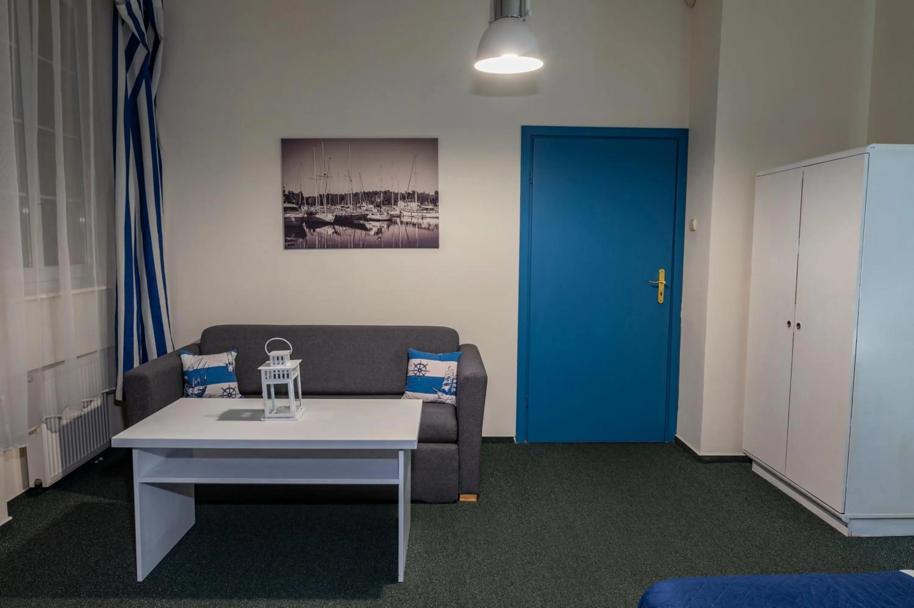 Przystań Łeba Resort&Restaurant