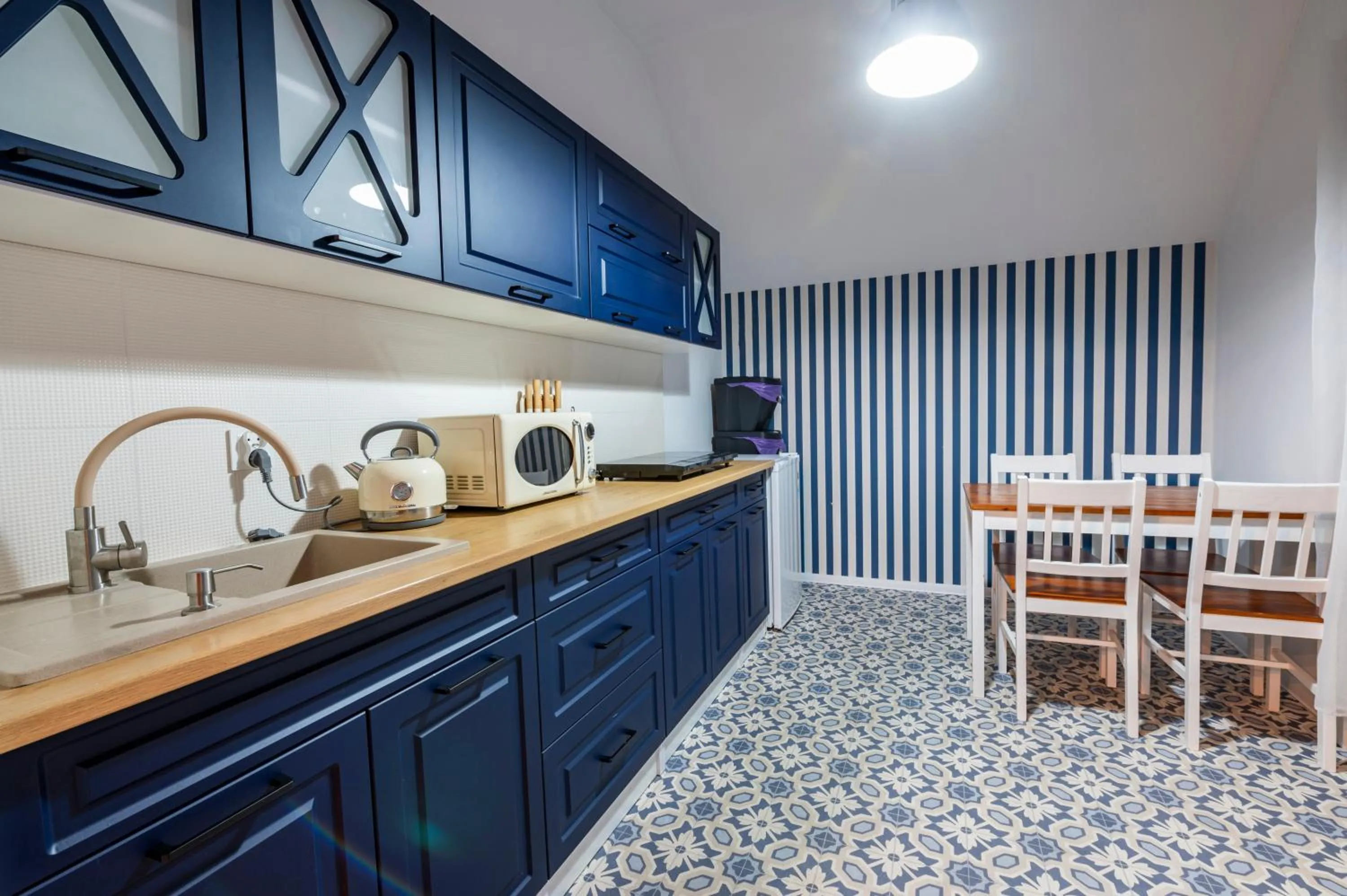 Przystań Łeba Resort&Restaurant