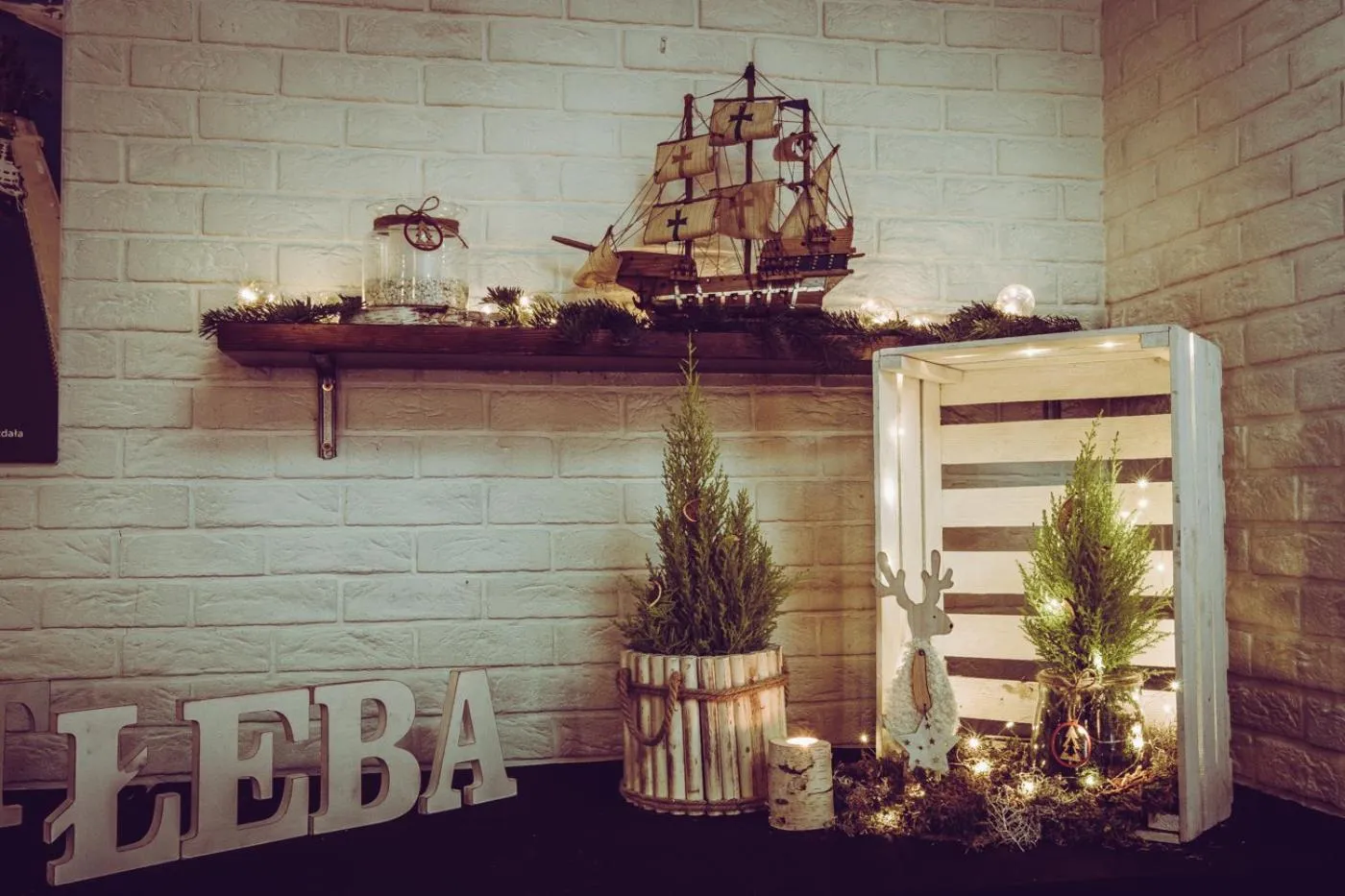 Przystań Łeba Resort&Restaurant