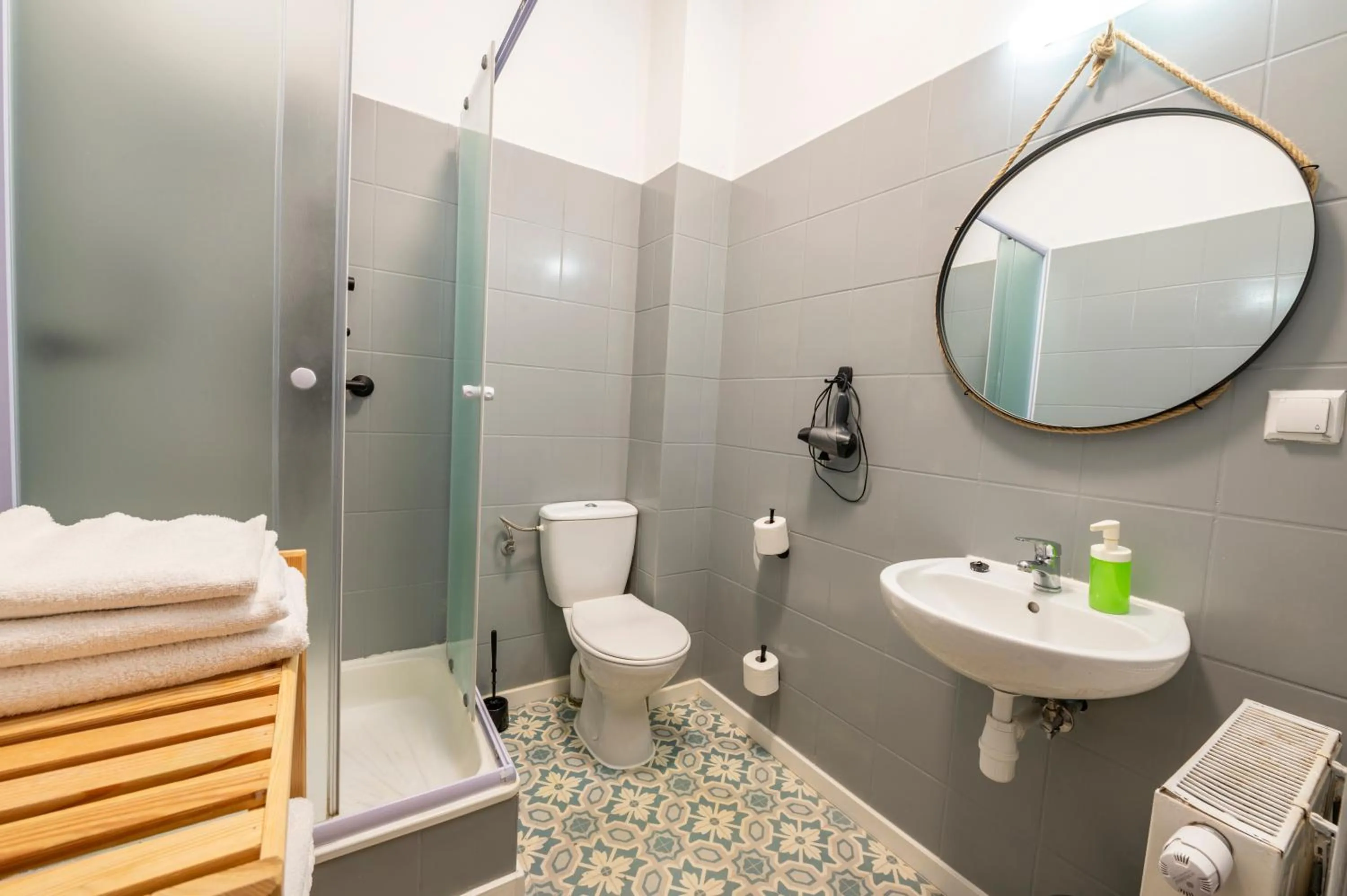 Przystań Łeba Resort&Restaurant