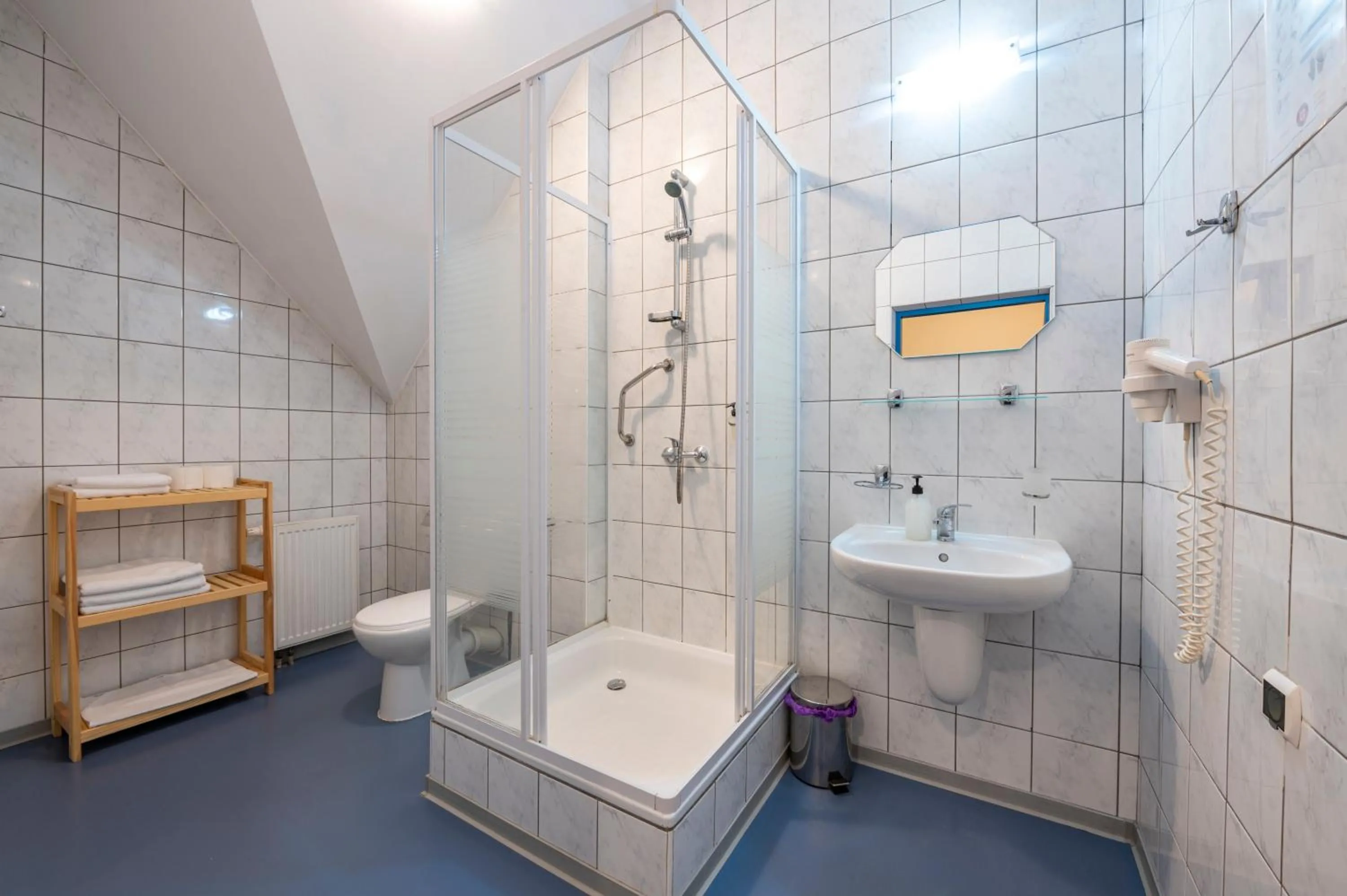 Przystań Łeba Resort&Restaurant