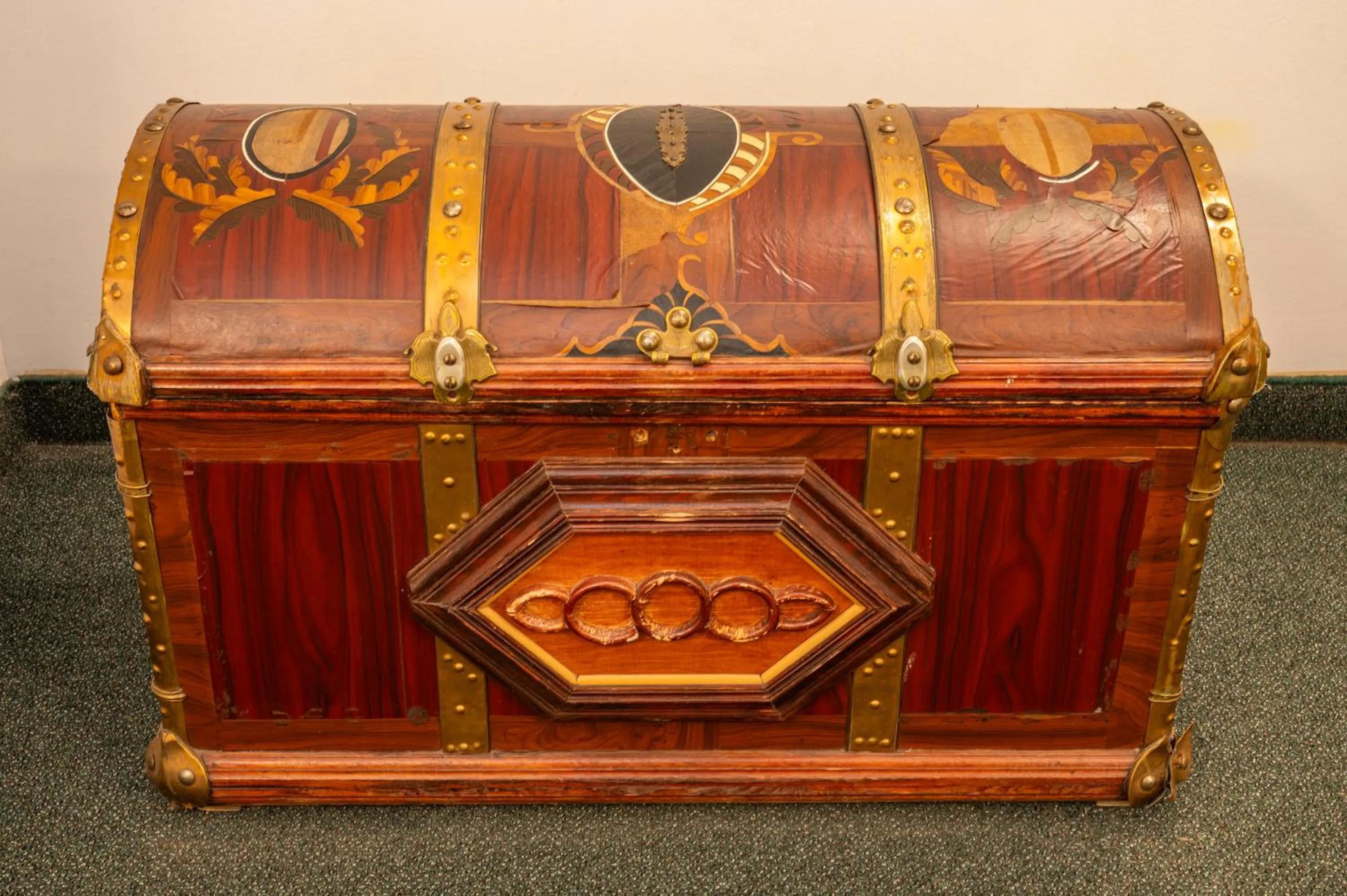 Przystań Łeba Resort&Restaurant