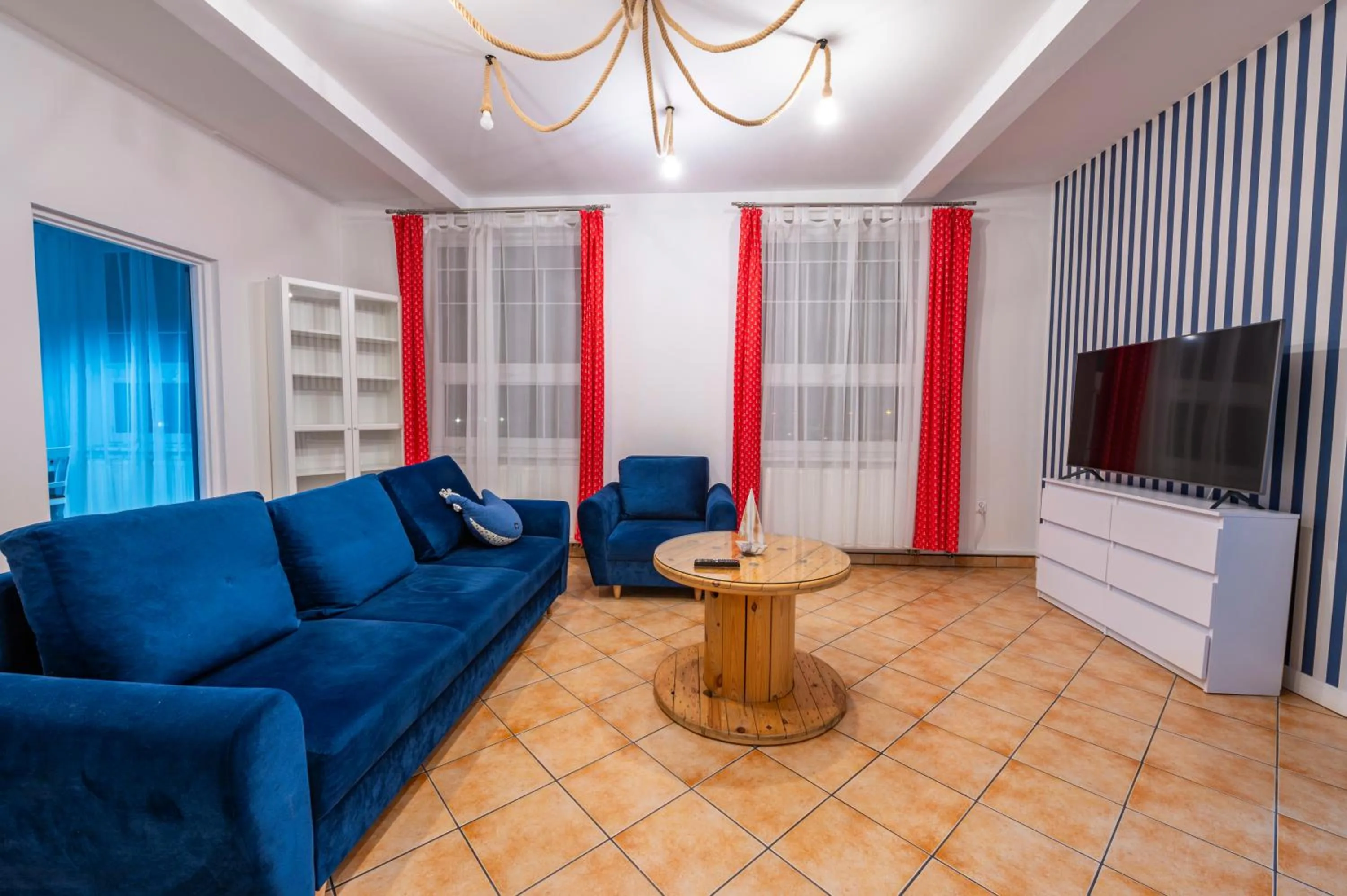 Przystań Łeba Resort&Restaurant