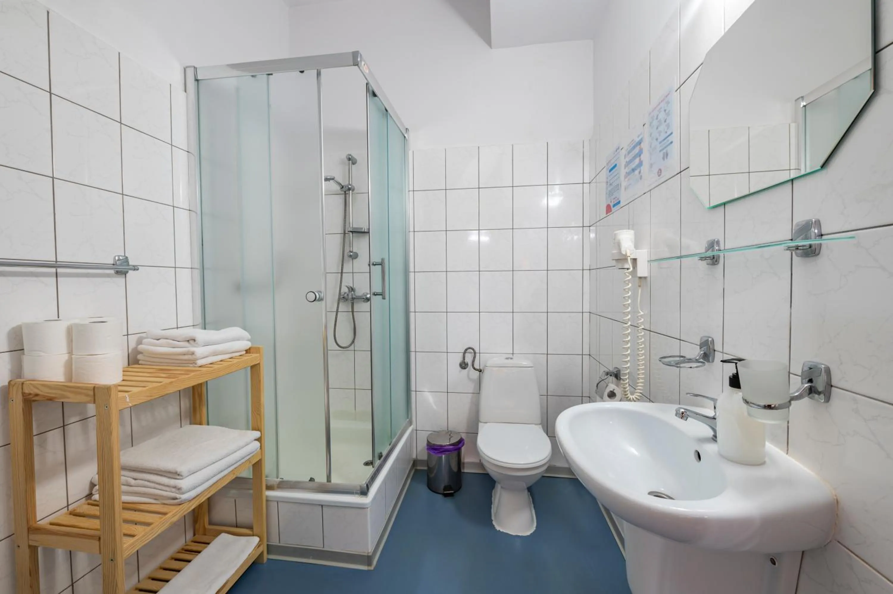 Przystań Łeba Resort&Restaurant